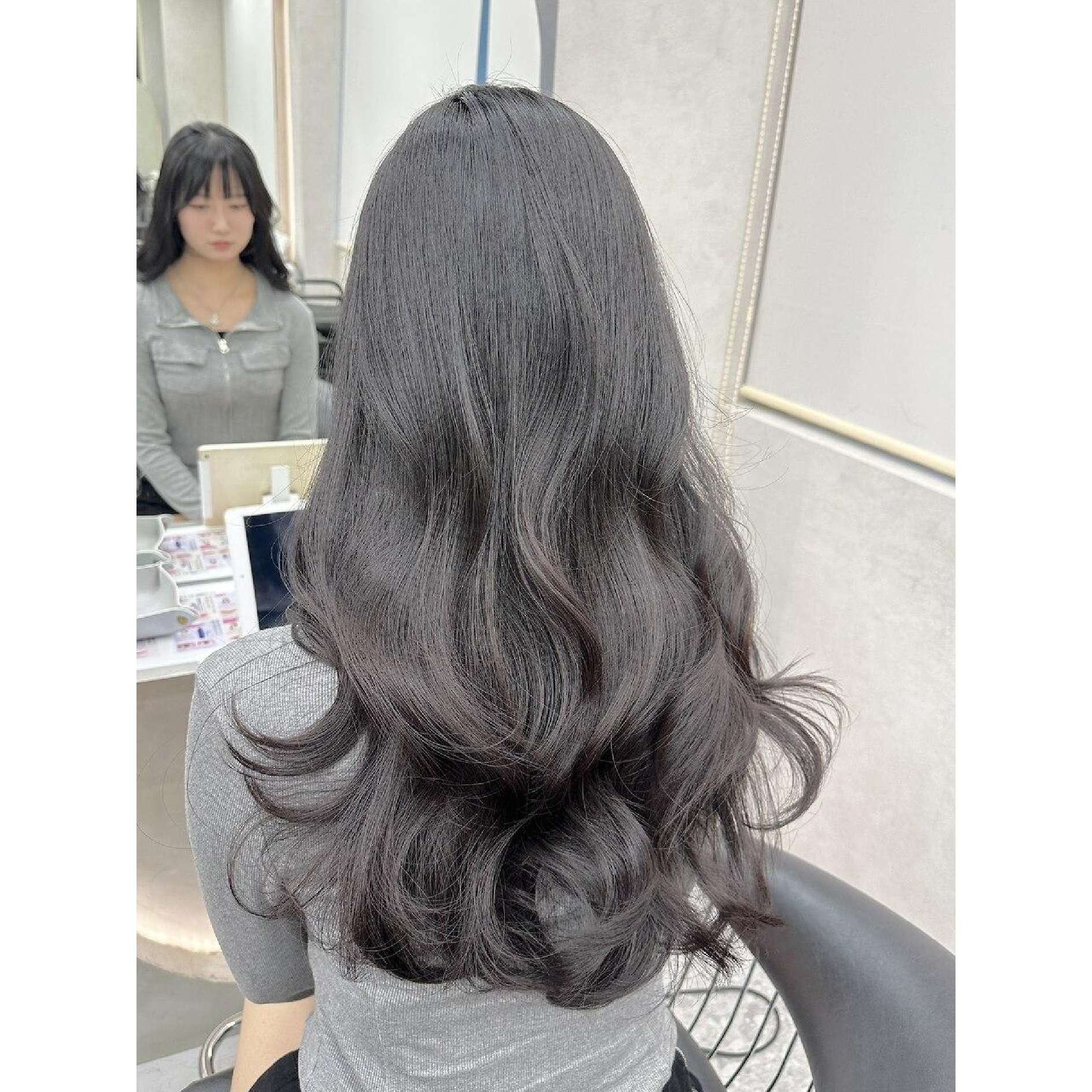 【髪質改善トリートメント】TOKIO4トリートメント￥6500/熊本/下通/上通