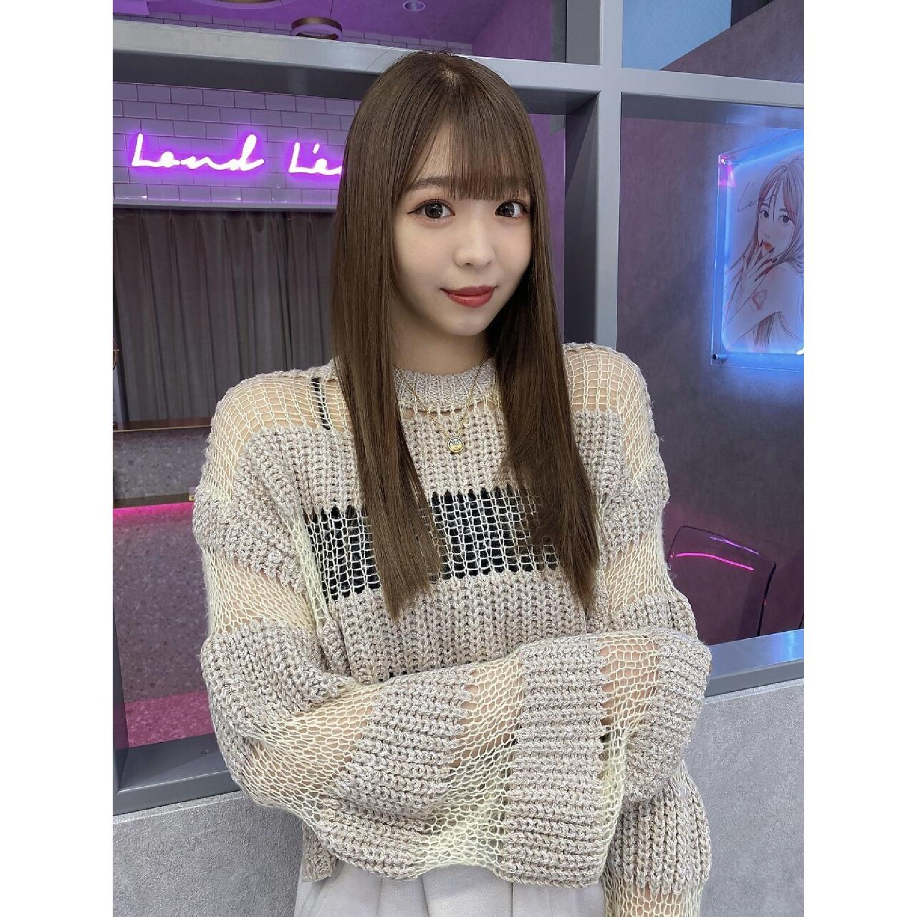 【前髪縮毛矯正】+クイックトリートメント￥6600