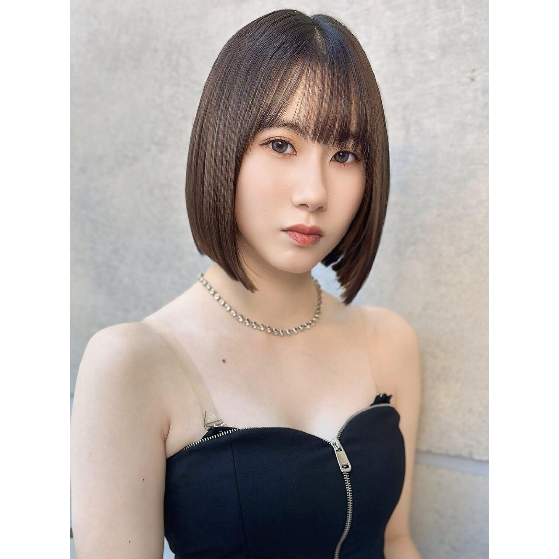 【椎葉信乃介限定】縮毛矯正+カット+3stepTR￥41,000→￥20,500