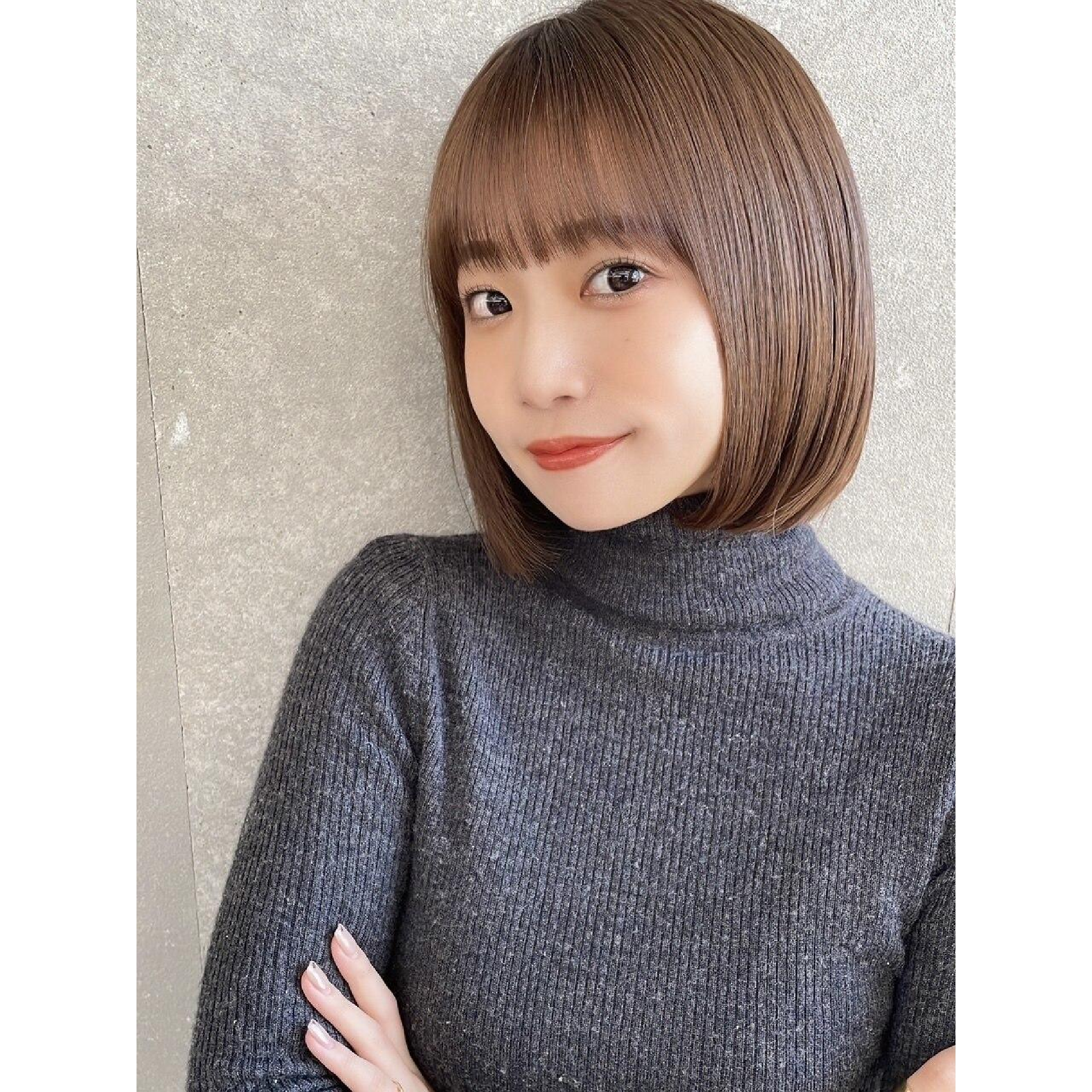 【木元指名】似合わせカット＋髪質改善3STEPトリートメント￥6600