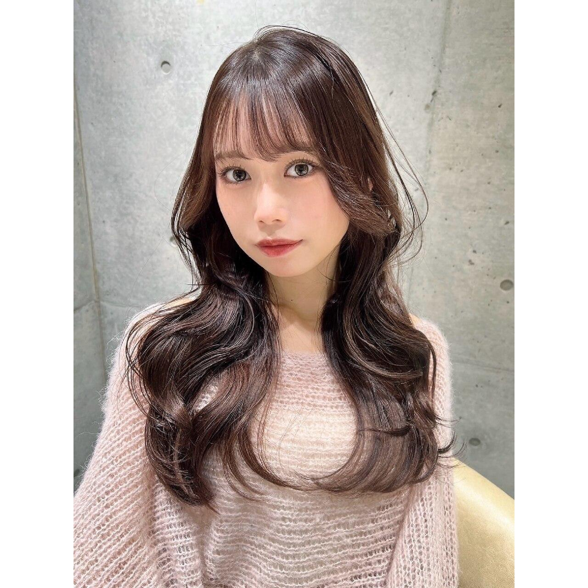 【人気No.1】カット＋美髪フルカラー＋髪質再生6stpトリートメント