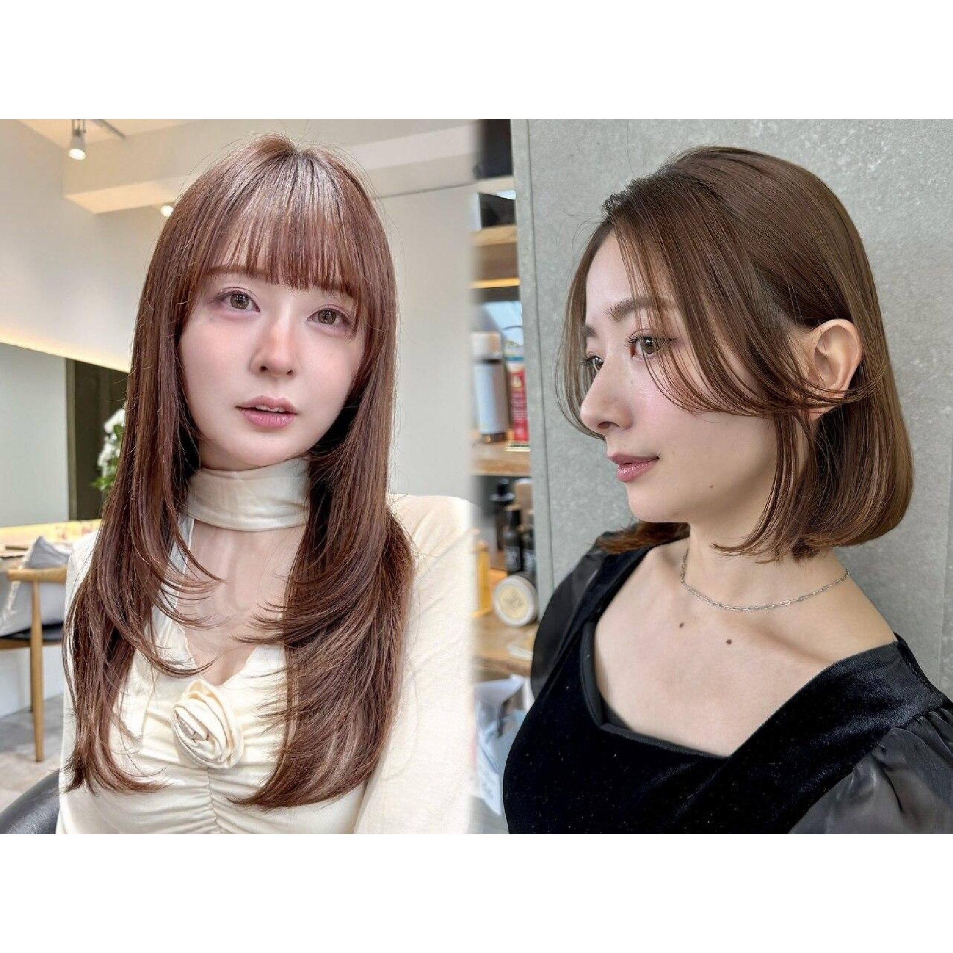 【サラ艶ヘアに】カット+３stepスチームトリートメント