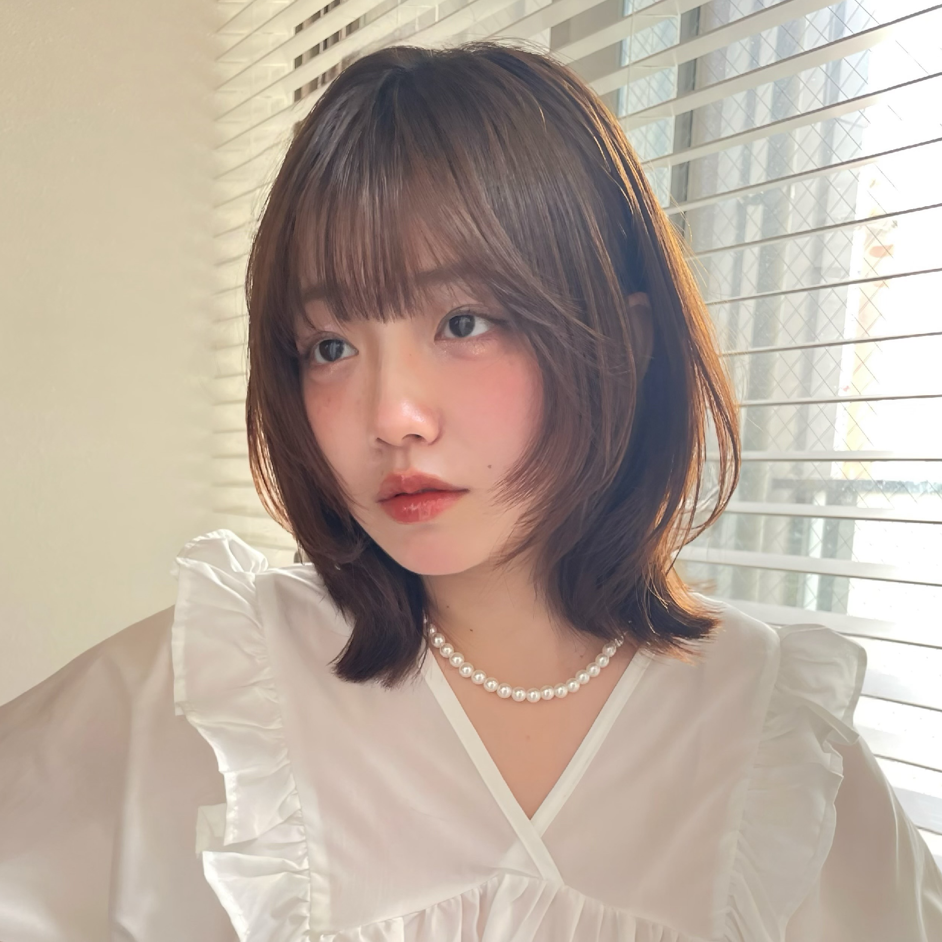 【平日限定】カット+トリートメント