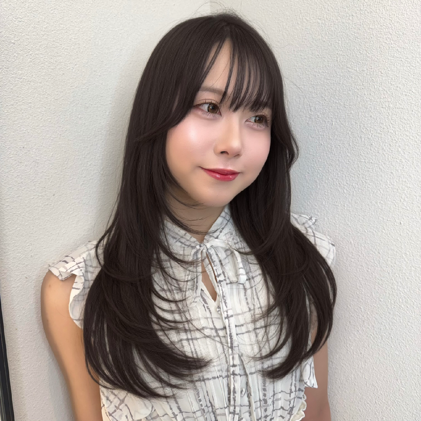【平日限定】カット+カラー+トリートメント