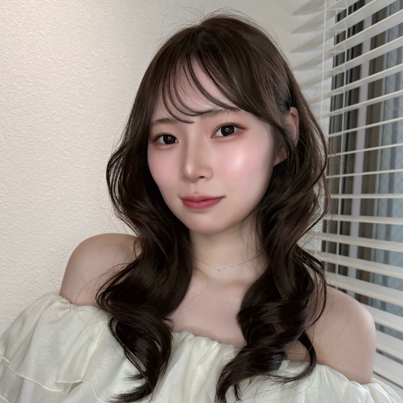 「平日限定クーポン」ブリーチなしダブルカラー➕カット➕トリートメント