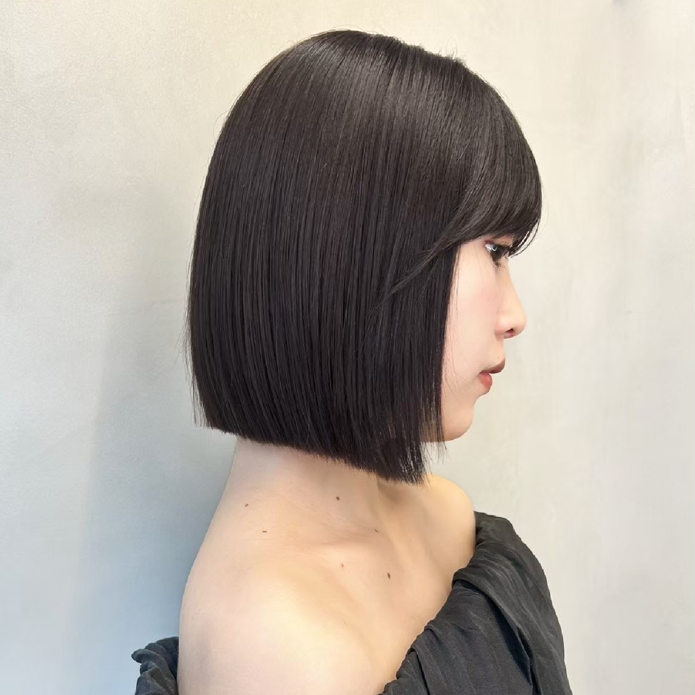 【ハル限定】カット＋縮毛矯正+トリートメント