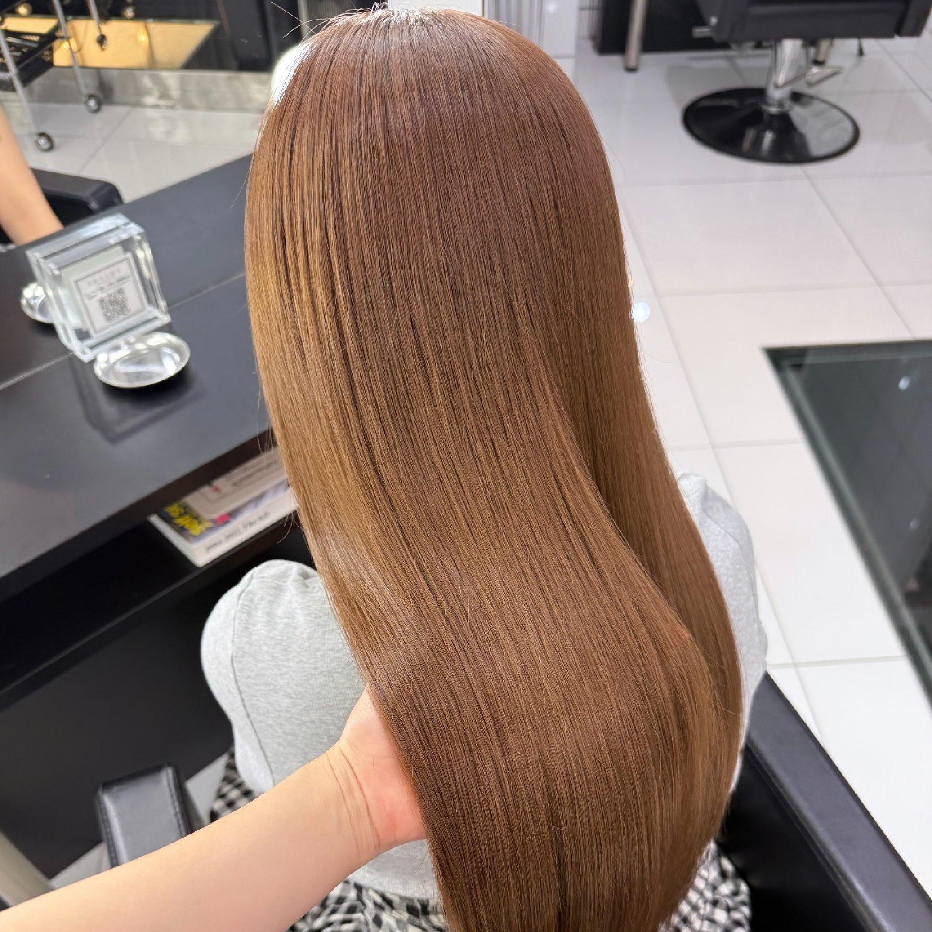 【5ステップトリートメント】