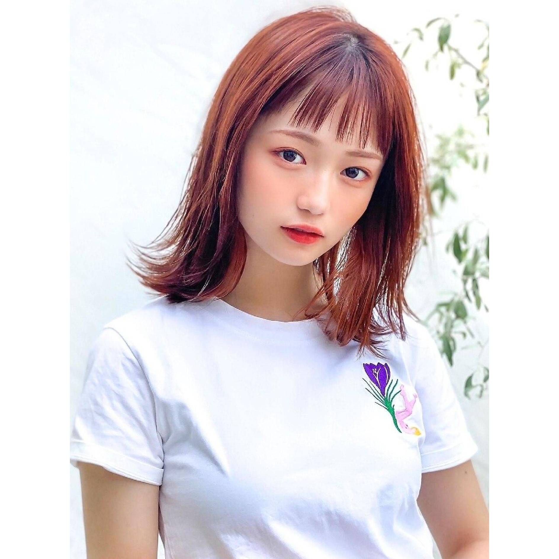 【★最高級★】カット＋カラー＋TOKIO Tr￥11000【巣鴨/西巣鴨】