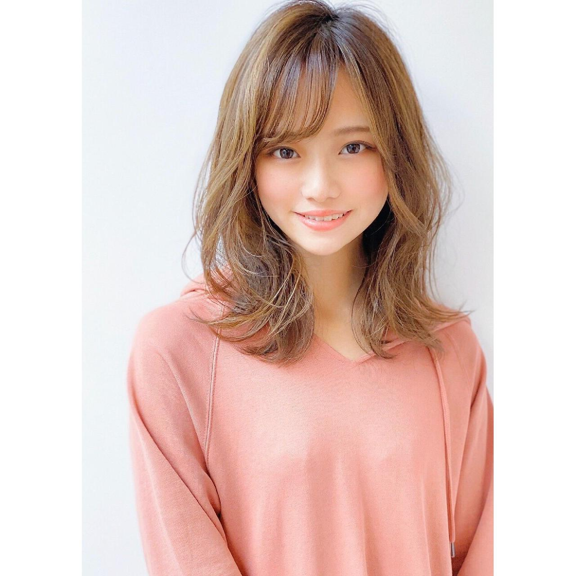 カット+超音波トリートメント ￥5500【巣鴨/西巣鴨】