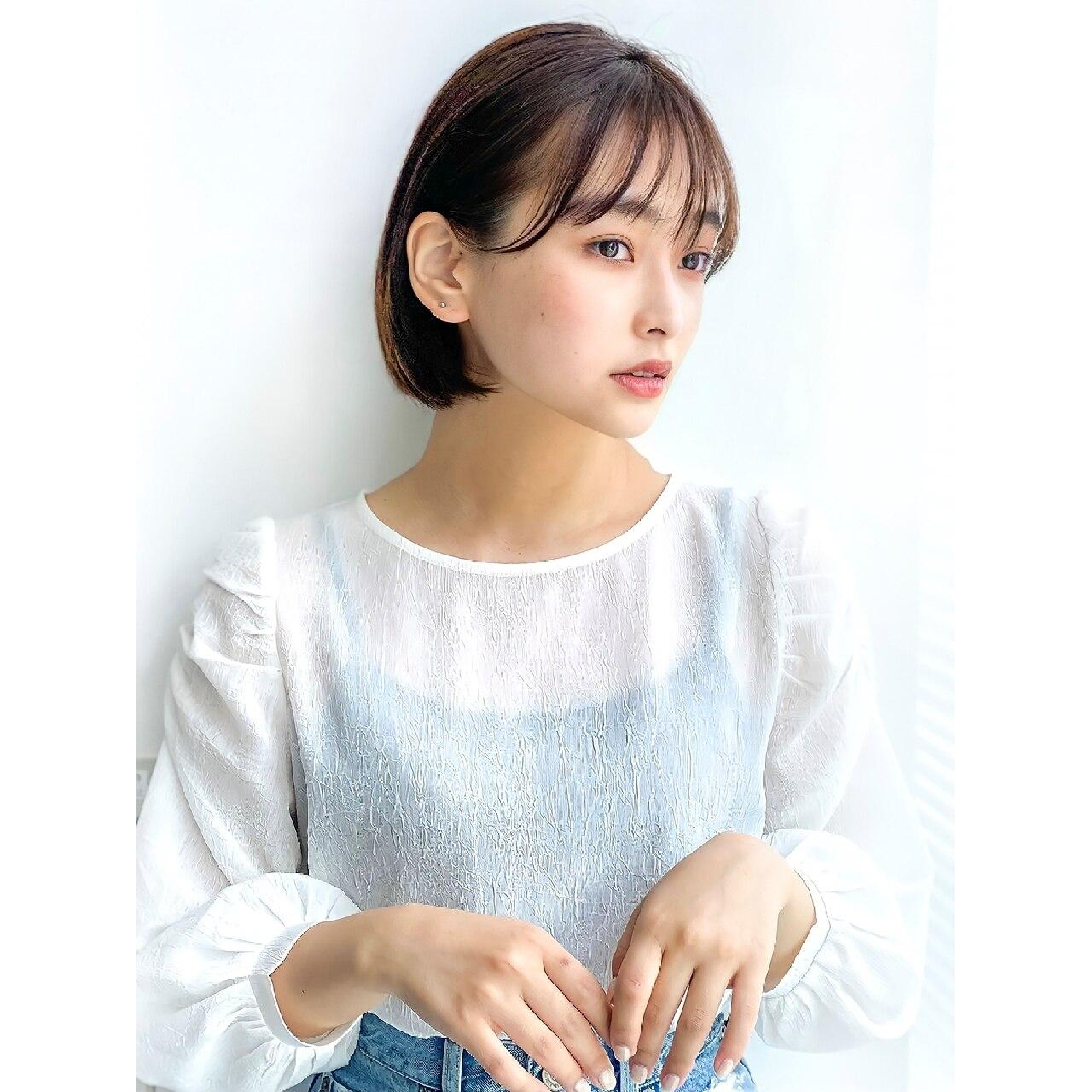 【★最高級★】カット+TOKIOトリートメント￥8500【巣鴨/西巣鴨】