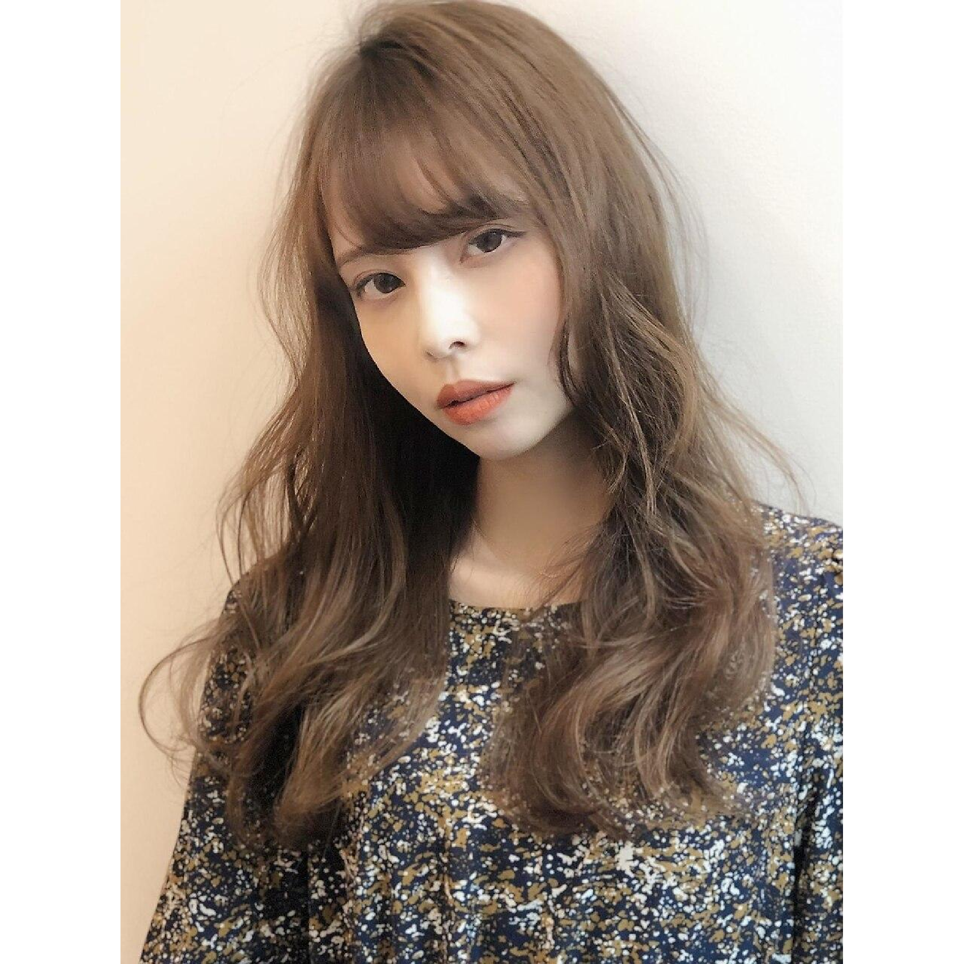 【★コスメ★】カット+デジタルパーマ　￥8400【巣鴨/西巣鴨】