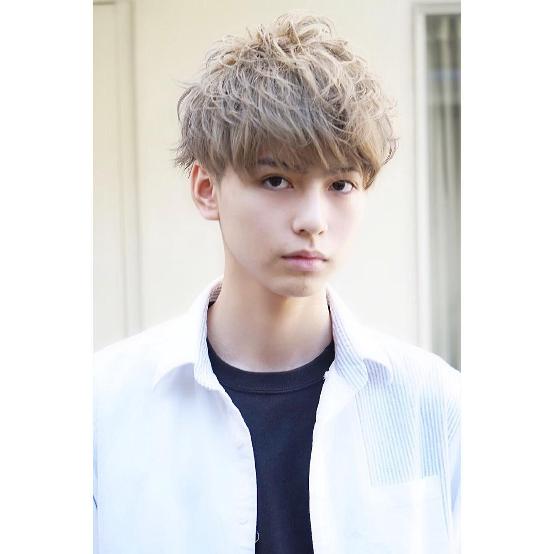 【★メンズ限定★】カット＋スキャルプシャンプー￥4500【巣鴨/西巣鴨】