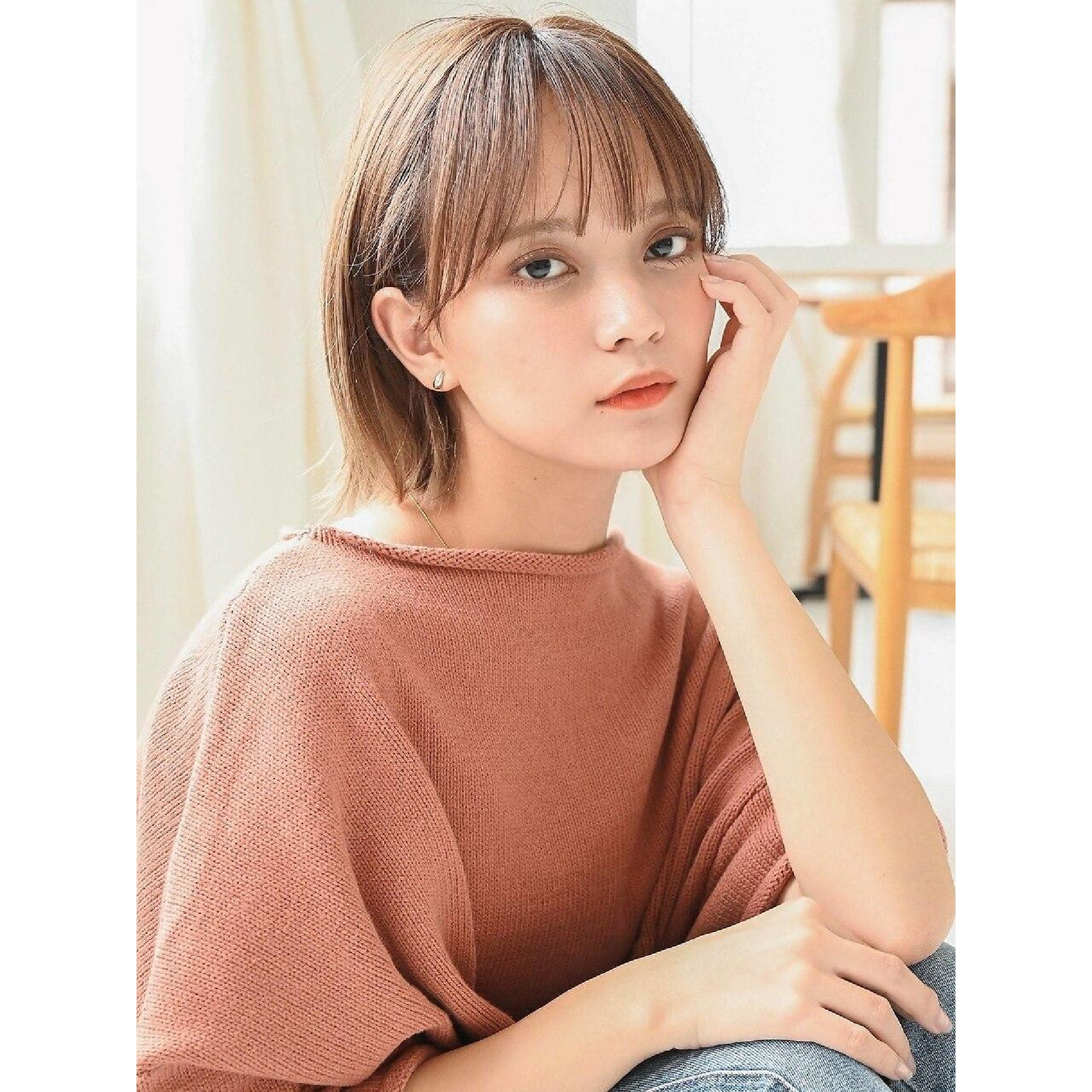 【新規限定半額】〈贅沢プラン〉フルカラー+カット+ミストTｒ￥7000【大塚】