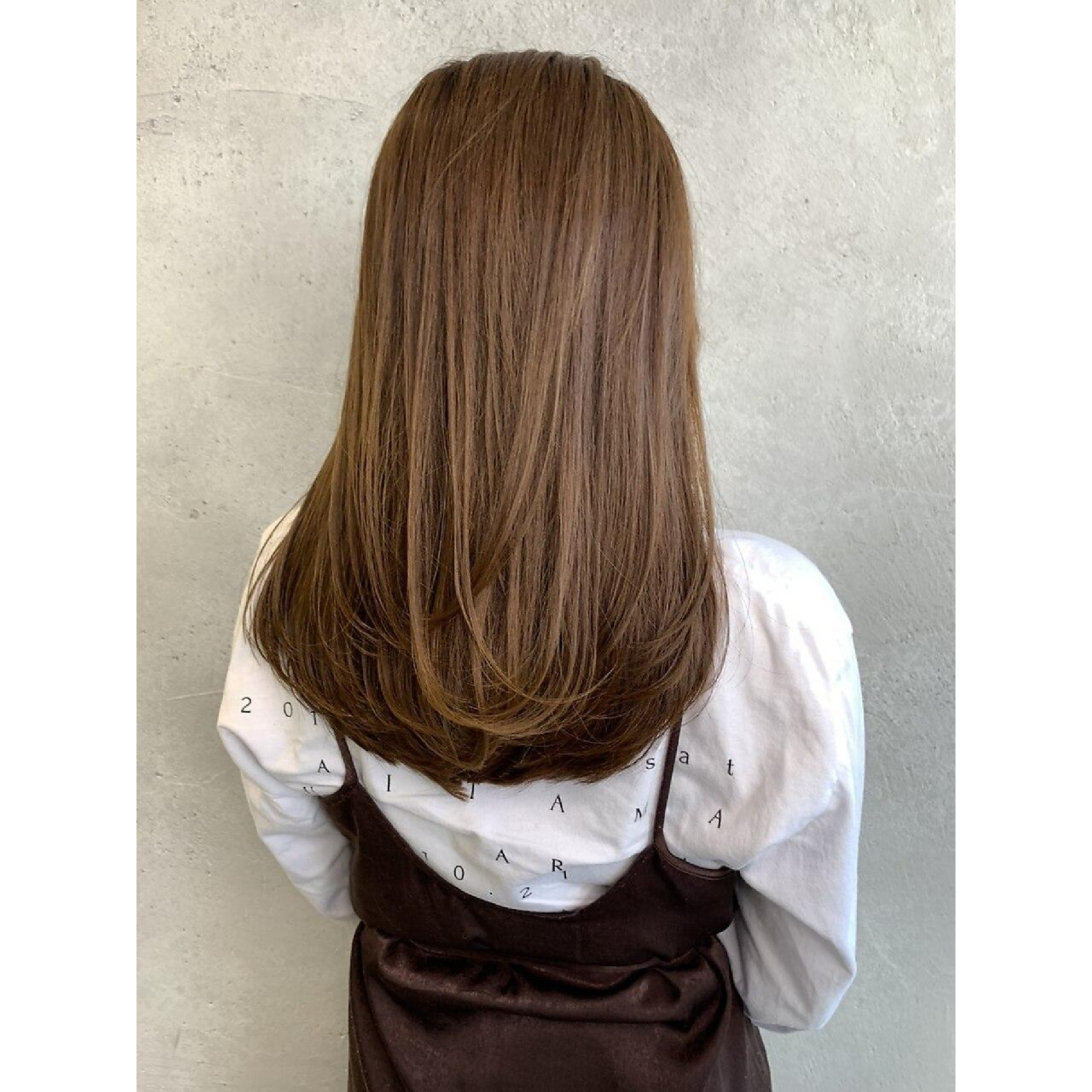 《髪質改善》カラー＋カット＋TOKIO Tr（5step)￥12000【大塚/新