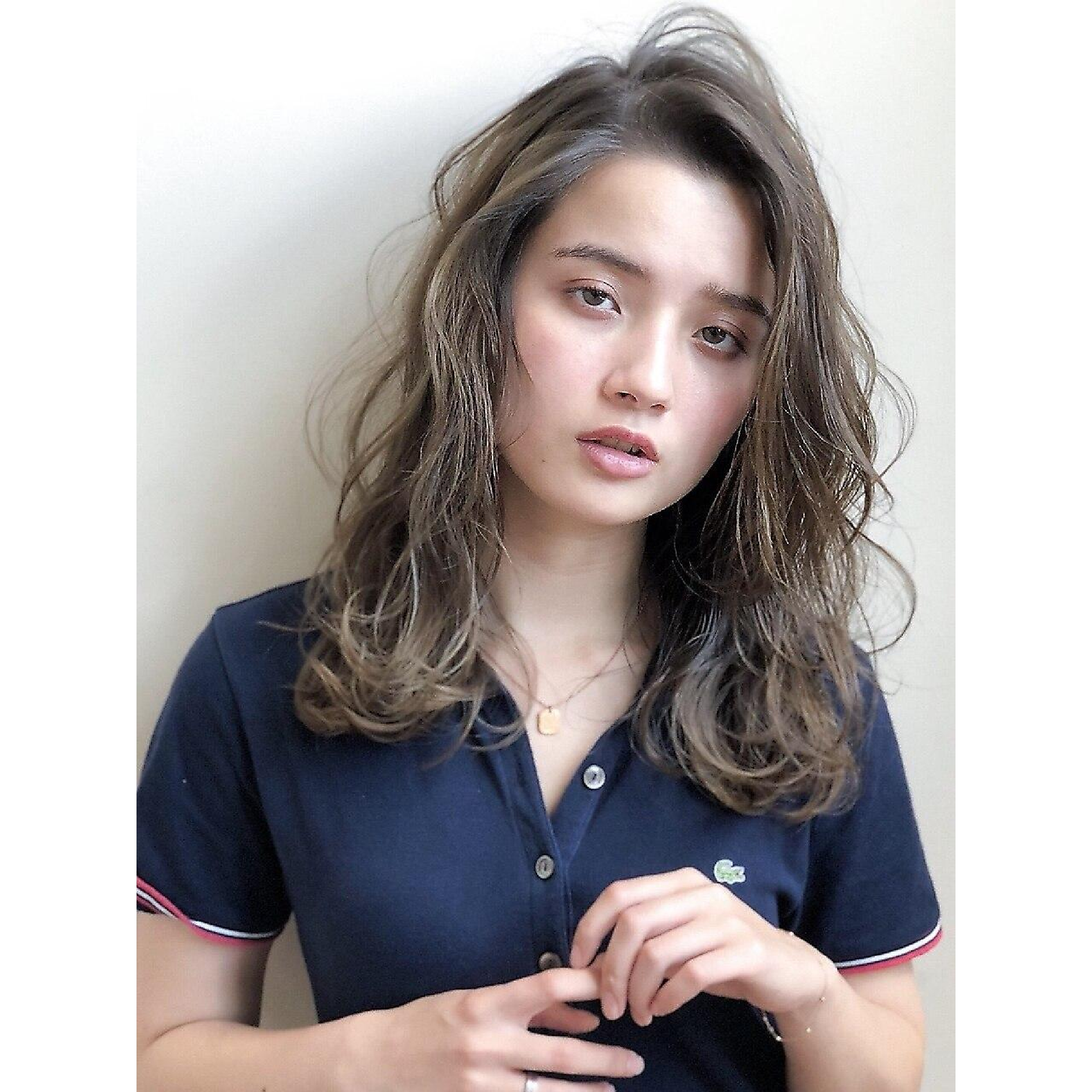 《大人気！》Wカラー+カット  ￥16000【大塚/新大塚】