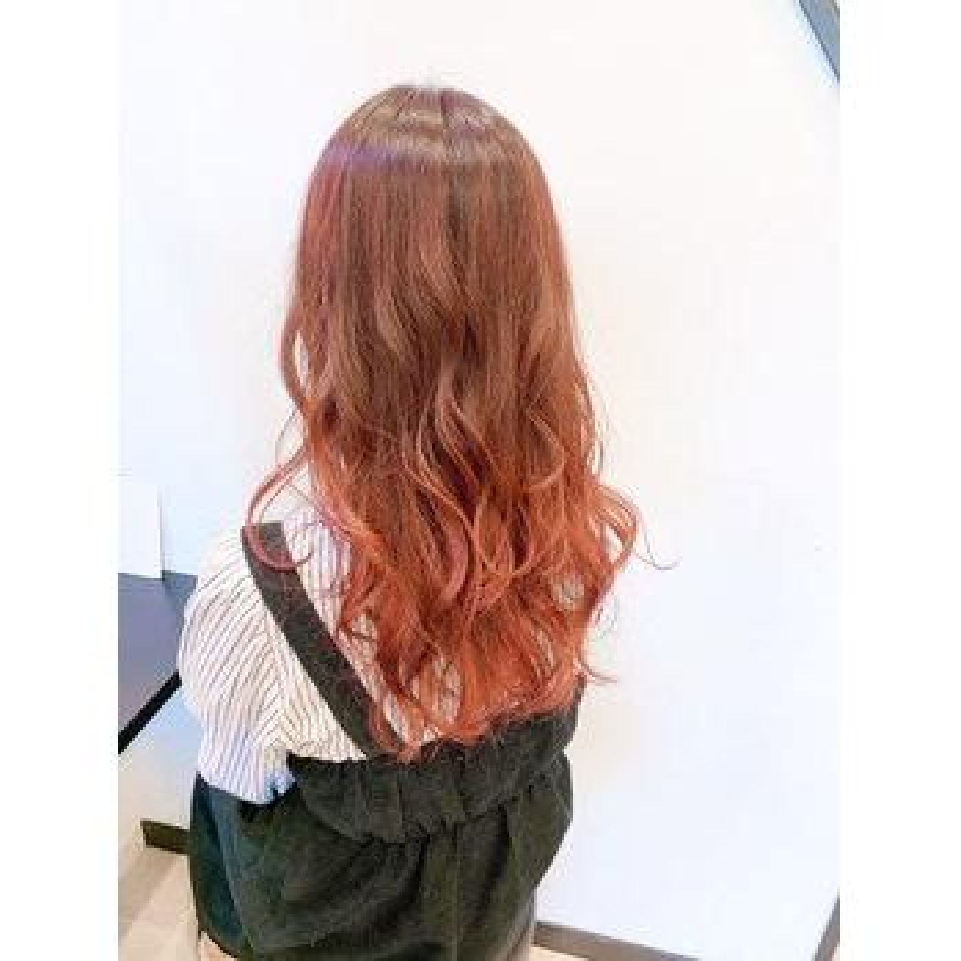 《大人気！》Wカラー+超音波Tr(3step)￥15000【大塚/新大塚】