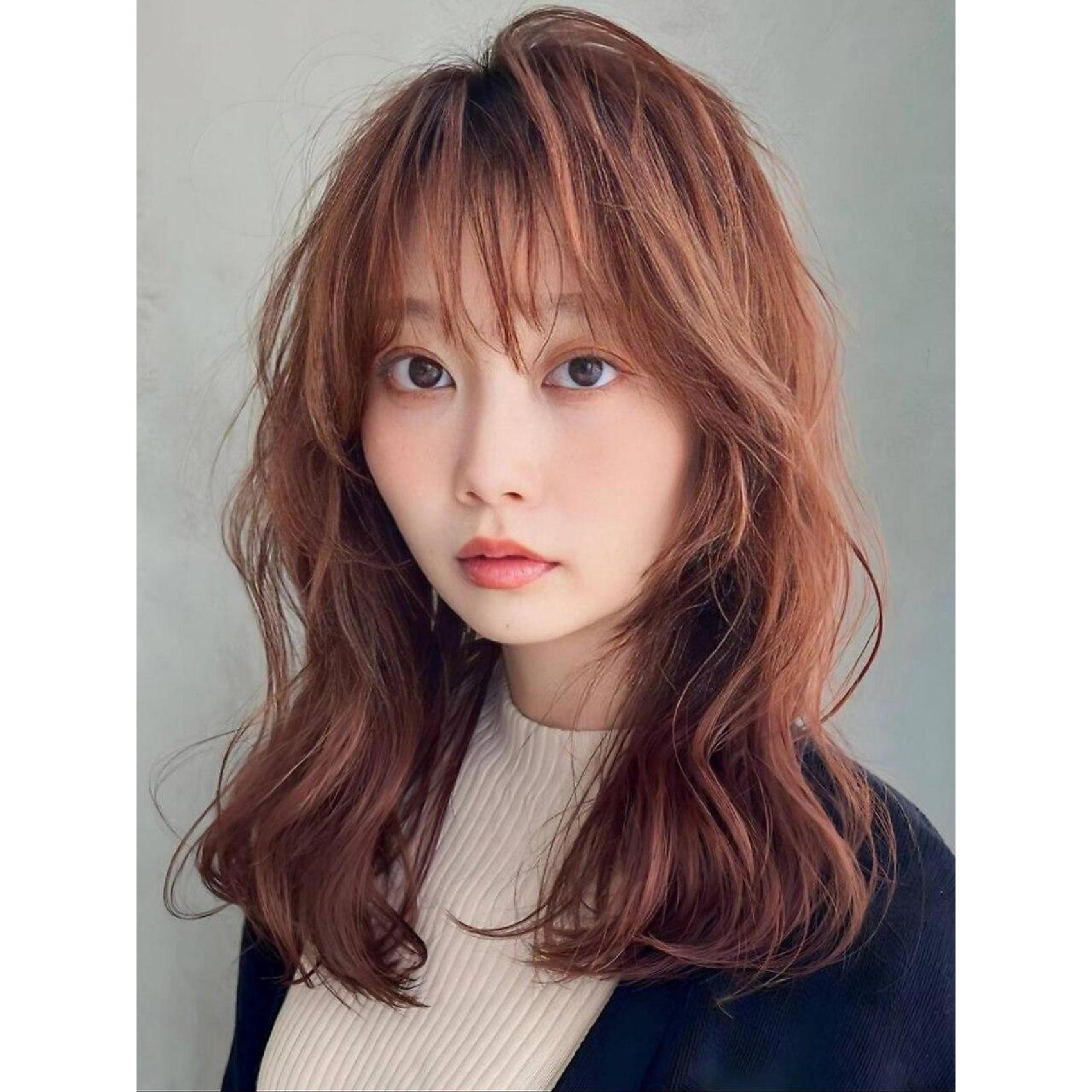 【渋谷】カット＋コスメデジタルパーマ＋KERASTASEトリートメント