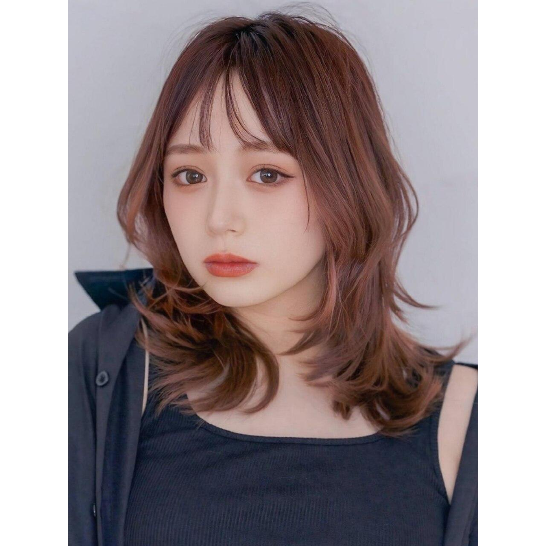 【渋谷】カット+カラー+コスメデジタルパーマ＋トリートメント♪￥13500