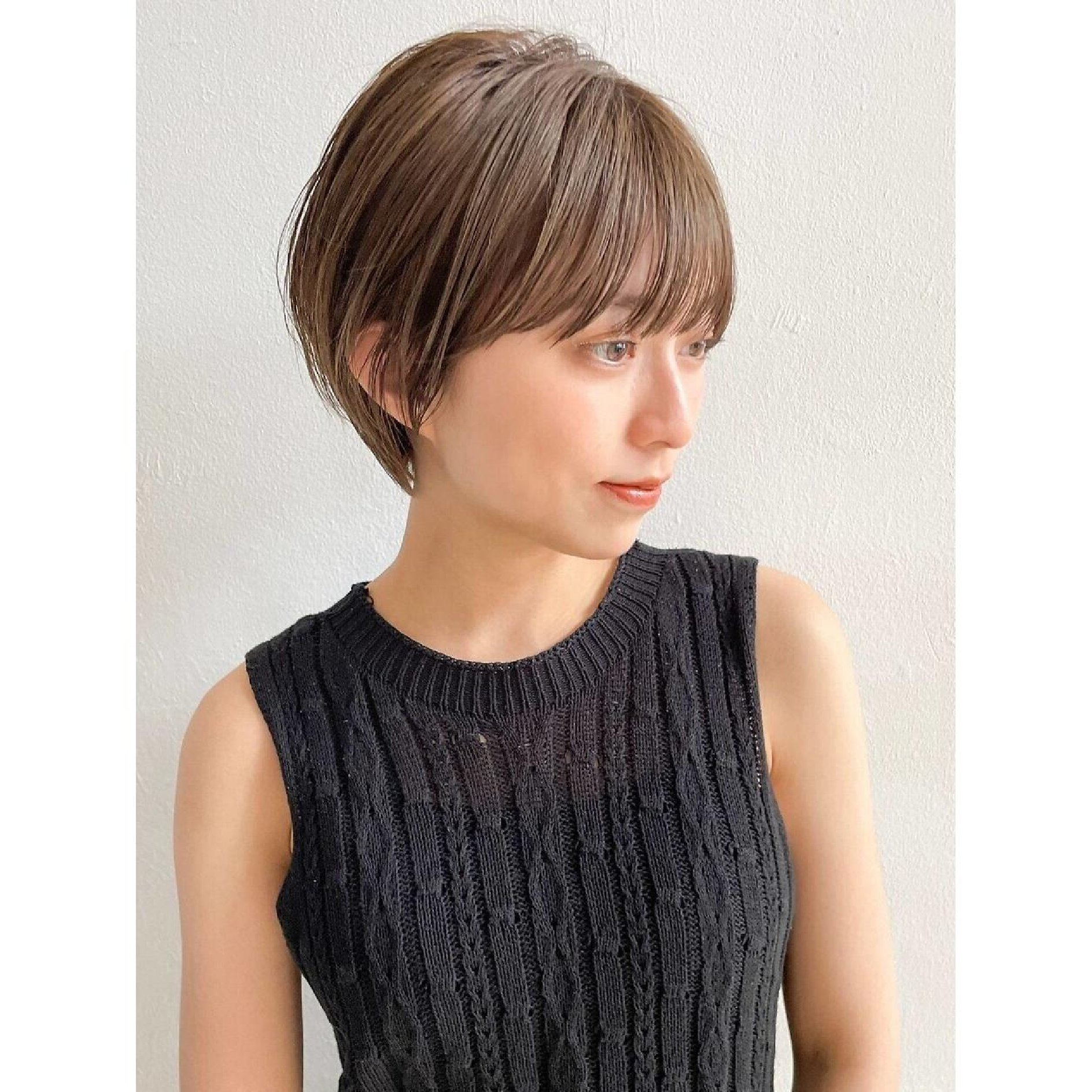 【ご新規様限定】カット　￥3800