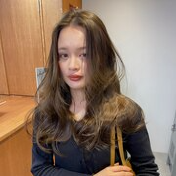 【当日限定☆】カット+透明感カラー+1stepトリートメント ￥8800