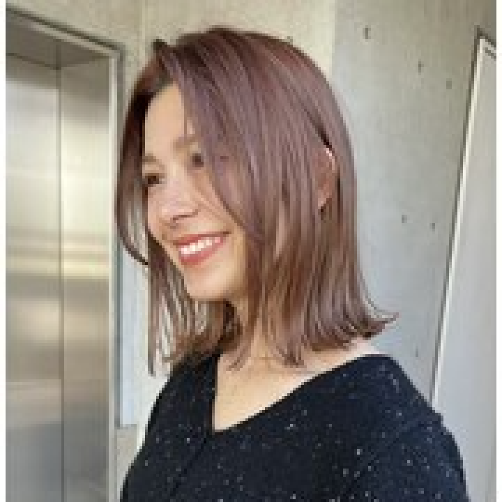 【新規限定】ブリーチなしWカラー+1stepトリートメント ￥14000