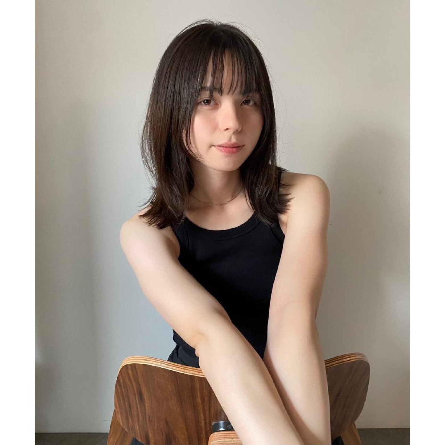 ★平日限定★カット+トリートメント ￥5500（天神/大名）