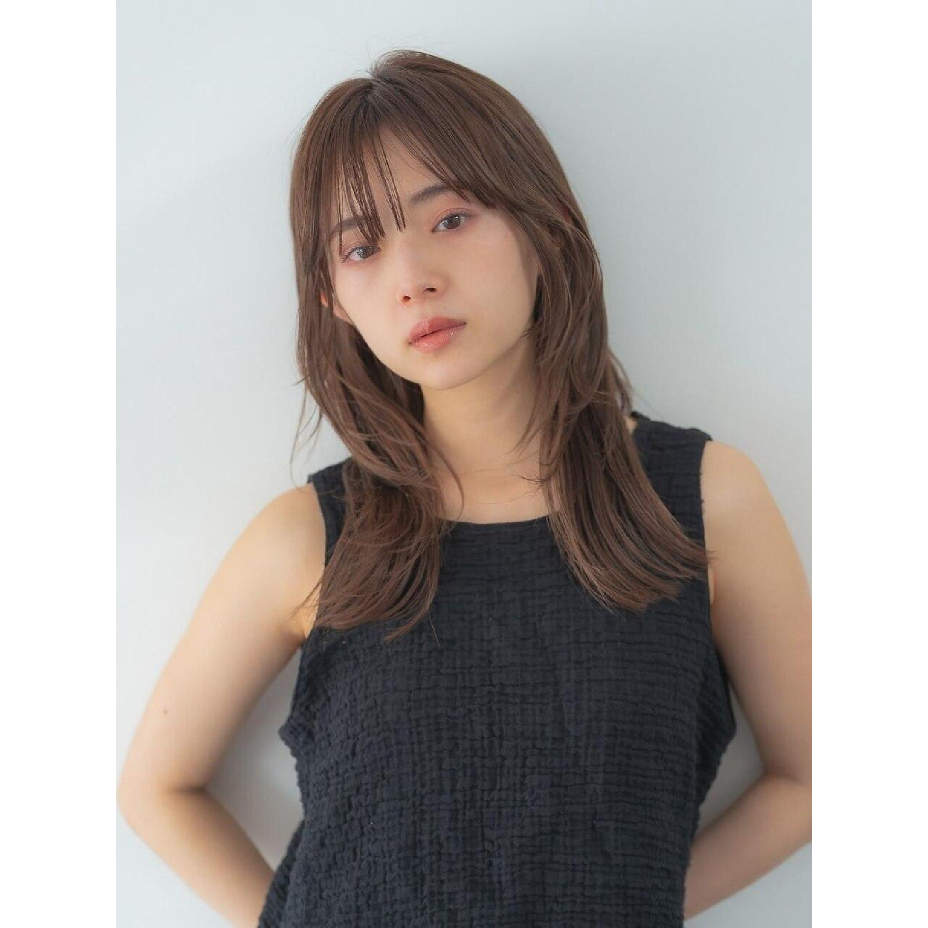 【ダメージケアNo.1☆】カット+5stepTOKIOトリートメント￥8500（