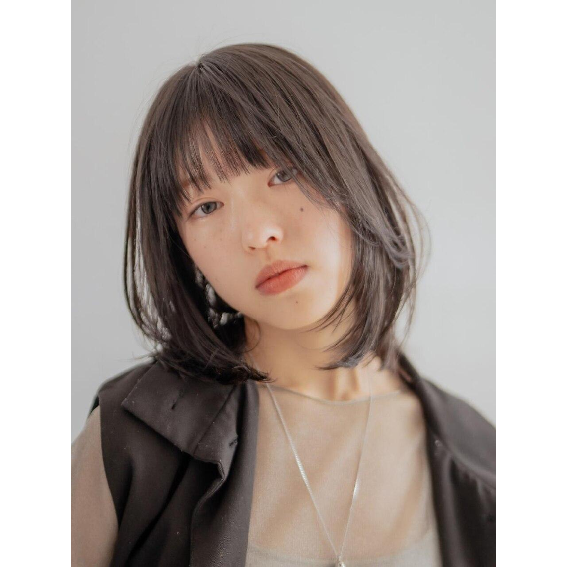 【ダメージ補修No.１】TOKIOトリートメント＋カット+カラー￥13000（天