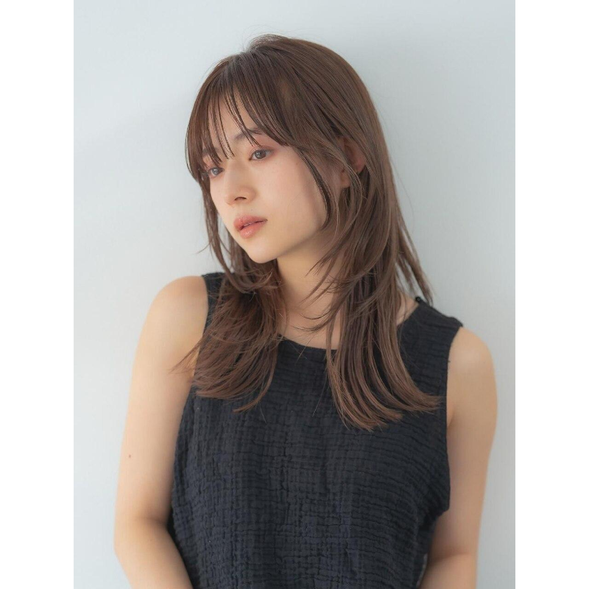 【ダメージ補修N0.1☆】カラー+TOKIOトリートメント￥9800（天神/大名