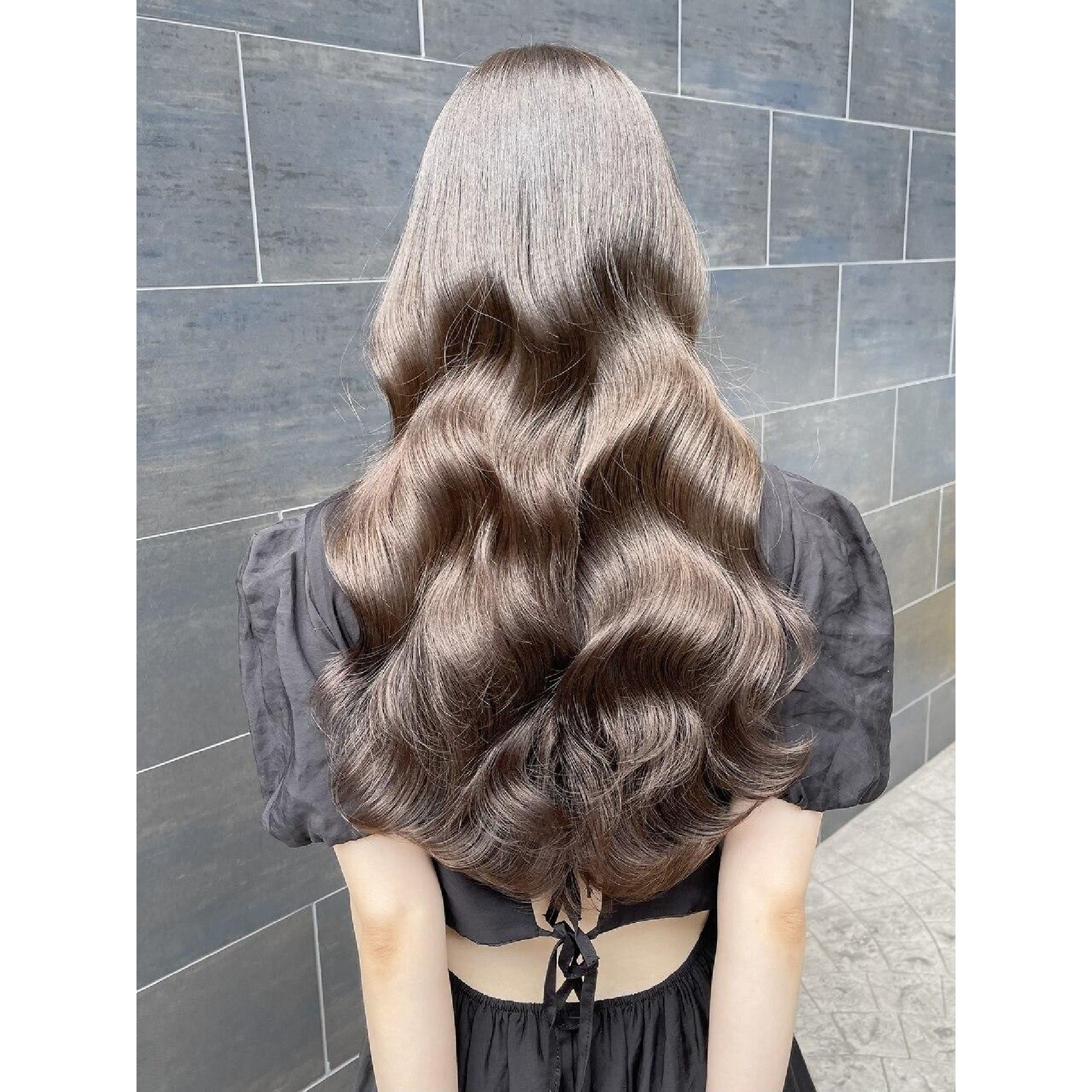 【学割U24】カット＋カラー ￥6500 【静岡駅】