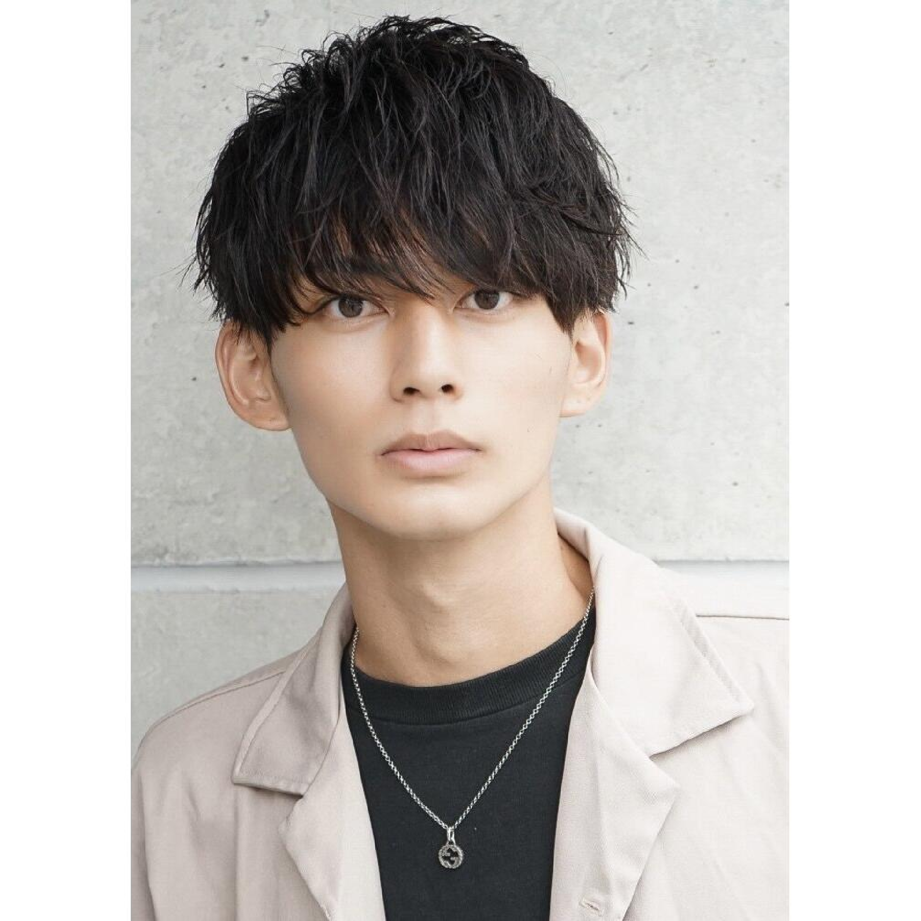 【ご新規様限定】カット+炭酸シャンプー￥4500～