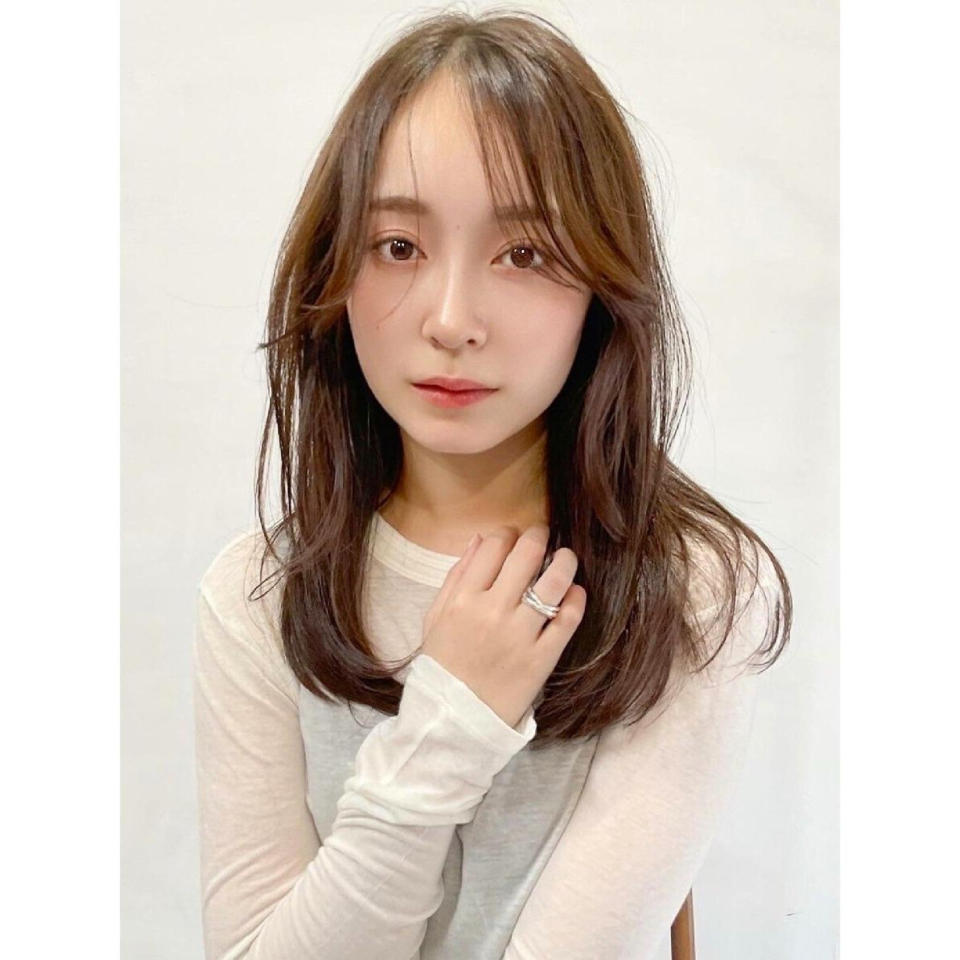 【スペシャルcare】カット＋カラー＋oggiottoTR→12980円
