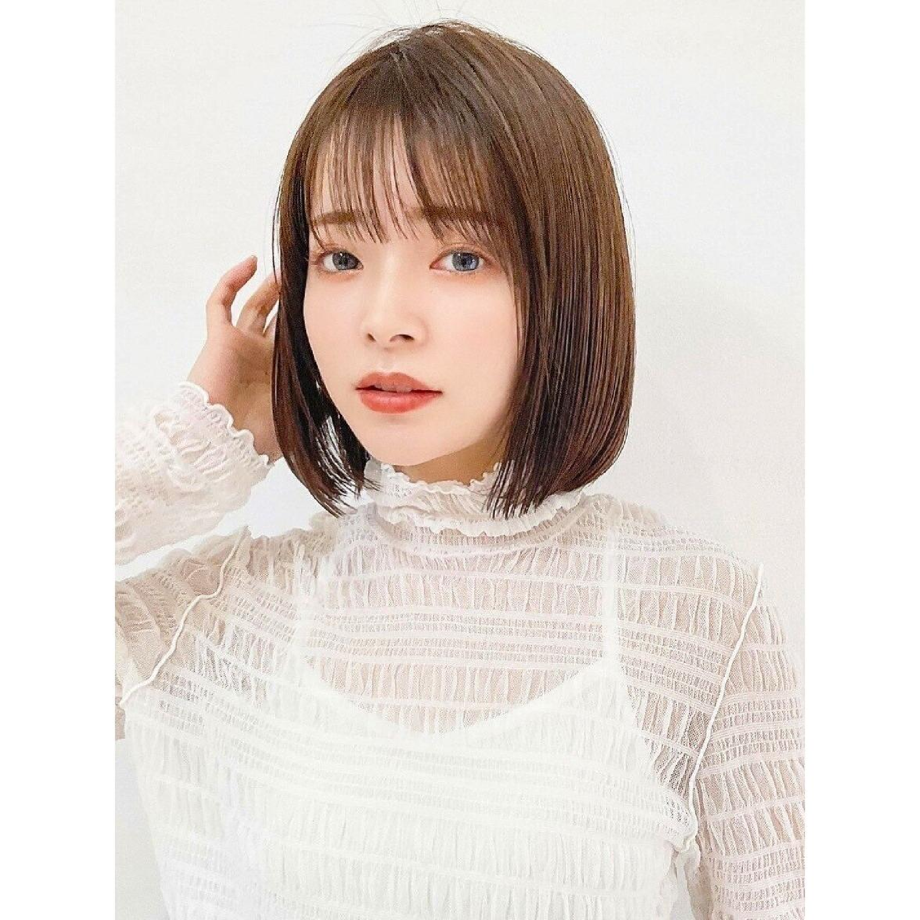カット＋7STEP oggiottoTR→7500円