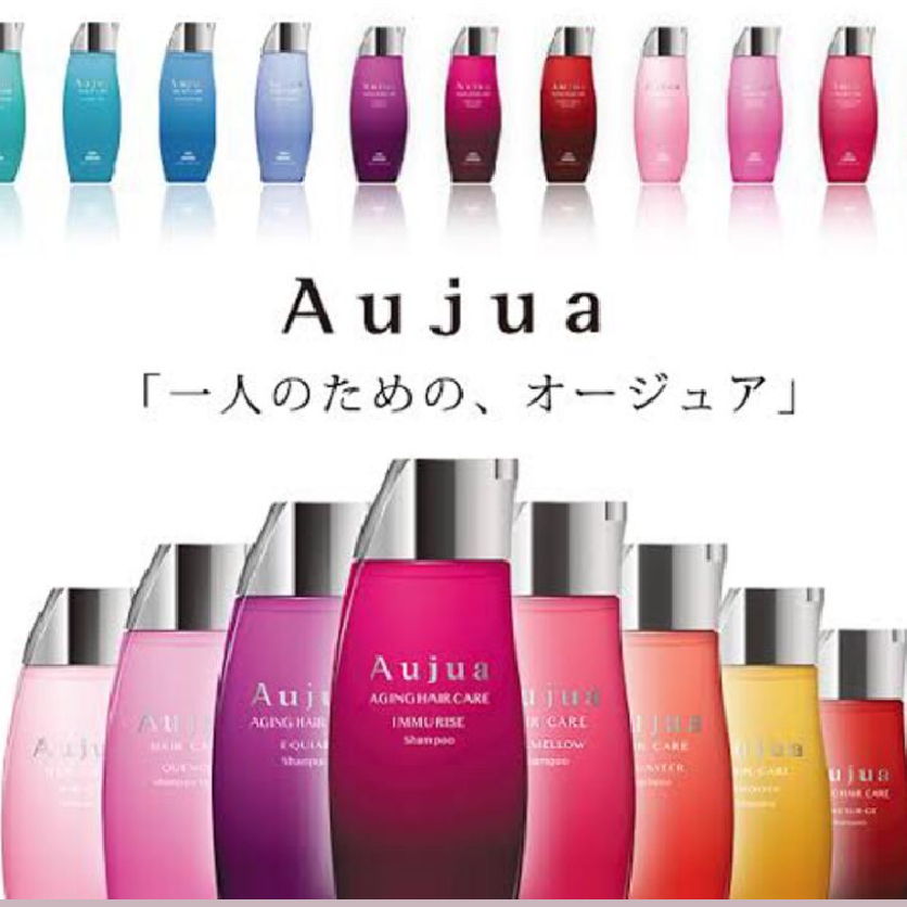 🧘🏼‍♀️❤︎ 超音波Aujua トリートメントフルコース（4.5step）