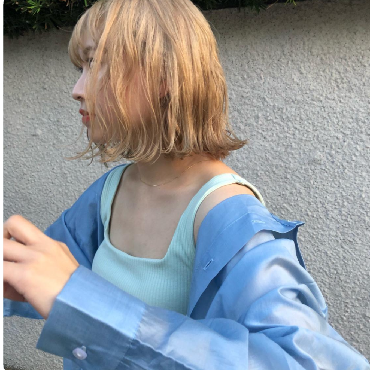 🌱カット＋２step TR（お仕上げ付き）