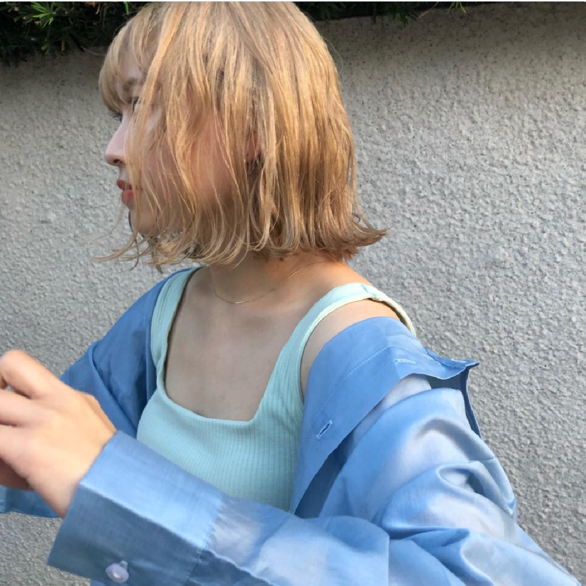 🌱カット ＋ 超音波２step Aujua TR (お仕上げ付き)