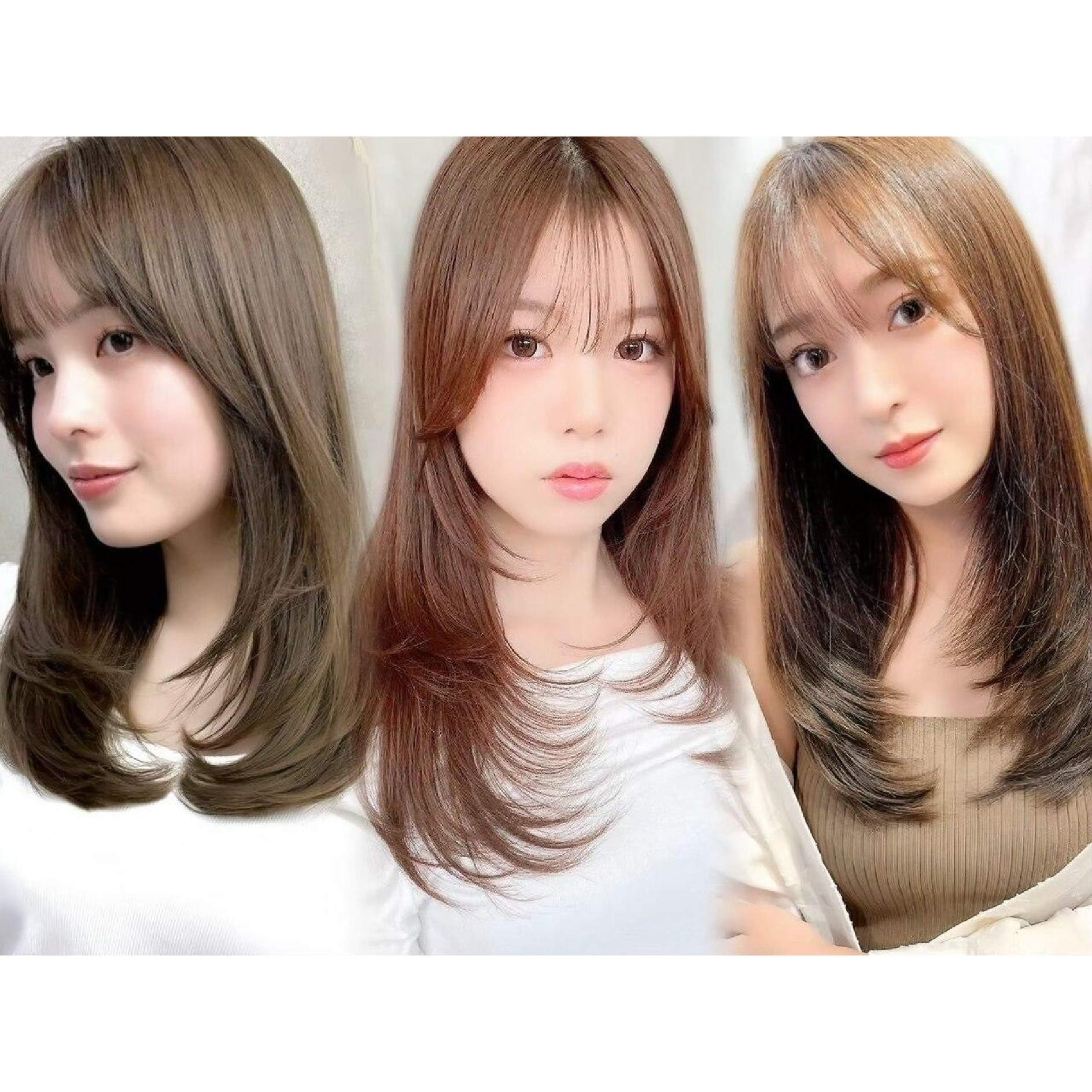ヒートケアトリートメントで癖毛を抑制【ヘアポテンツァ】+カット/￥17,780-