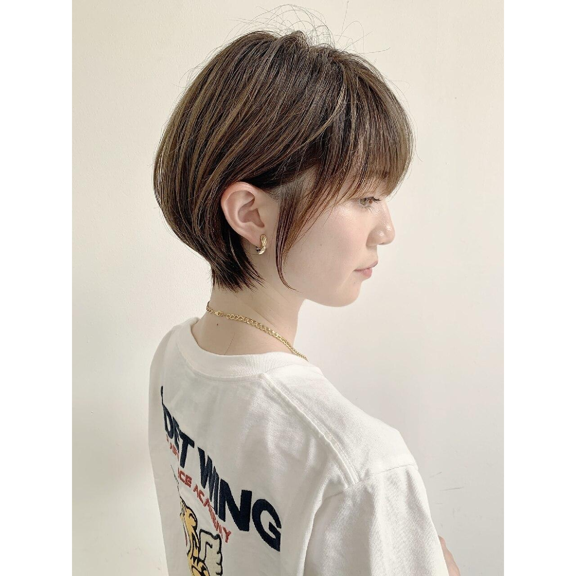 【林指名限定】似合わせカット＋最高級トリートメント/大宮/大宮駅