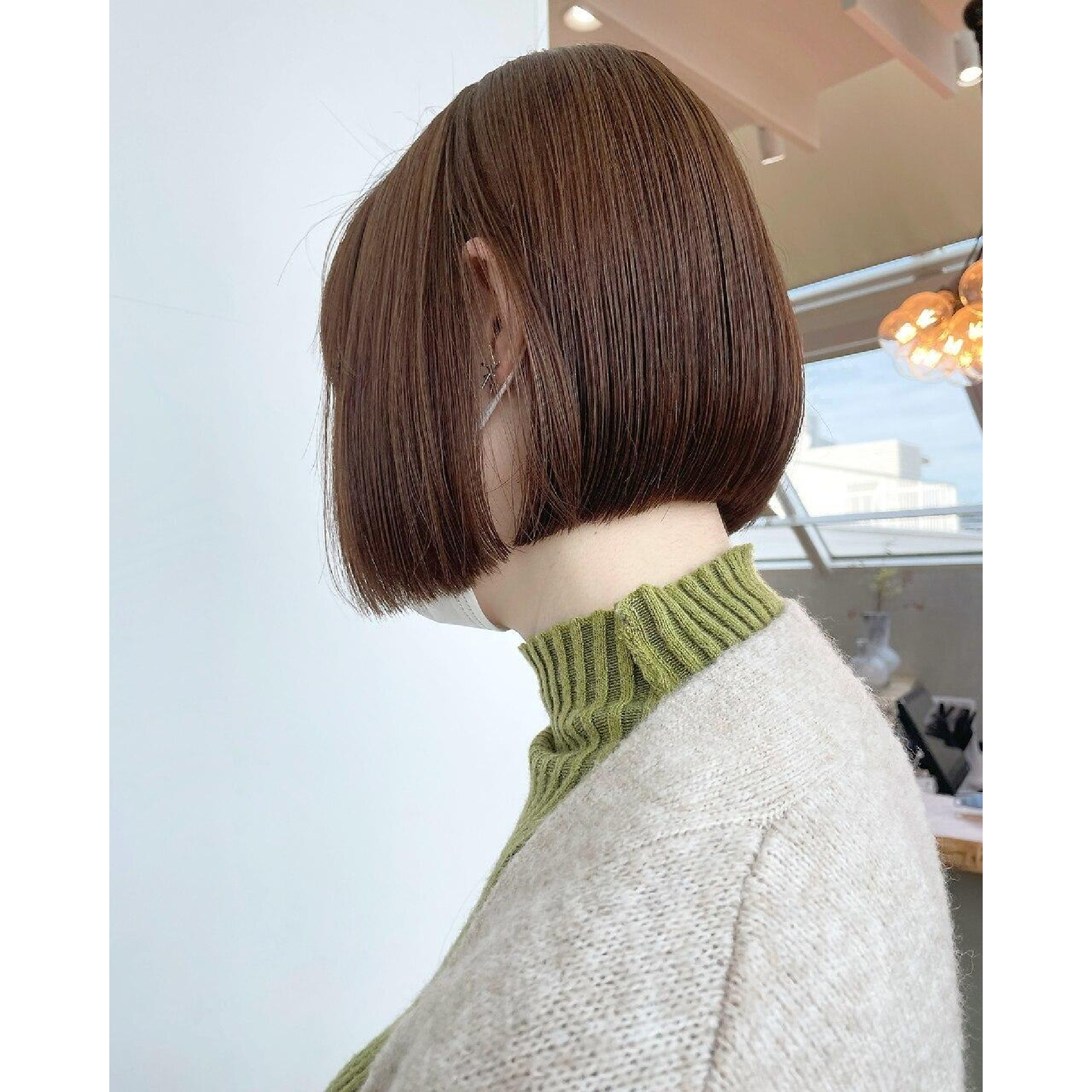 2回目限定☆【学割U24】カット+1Stepトリートメント　￥4000