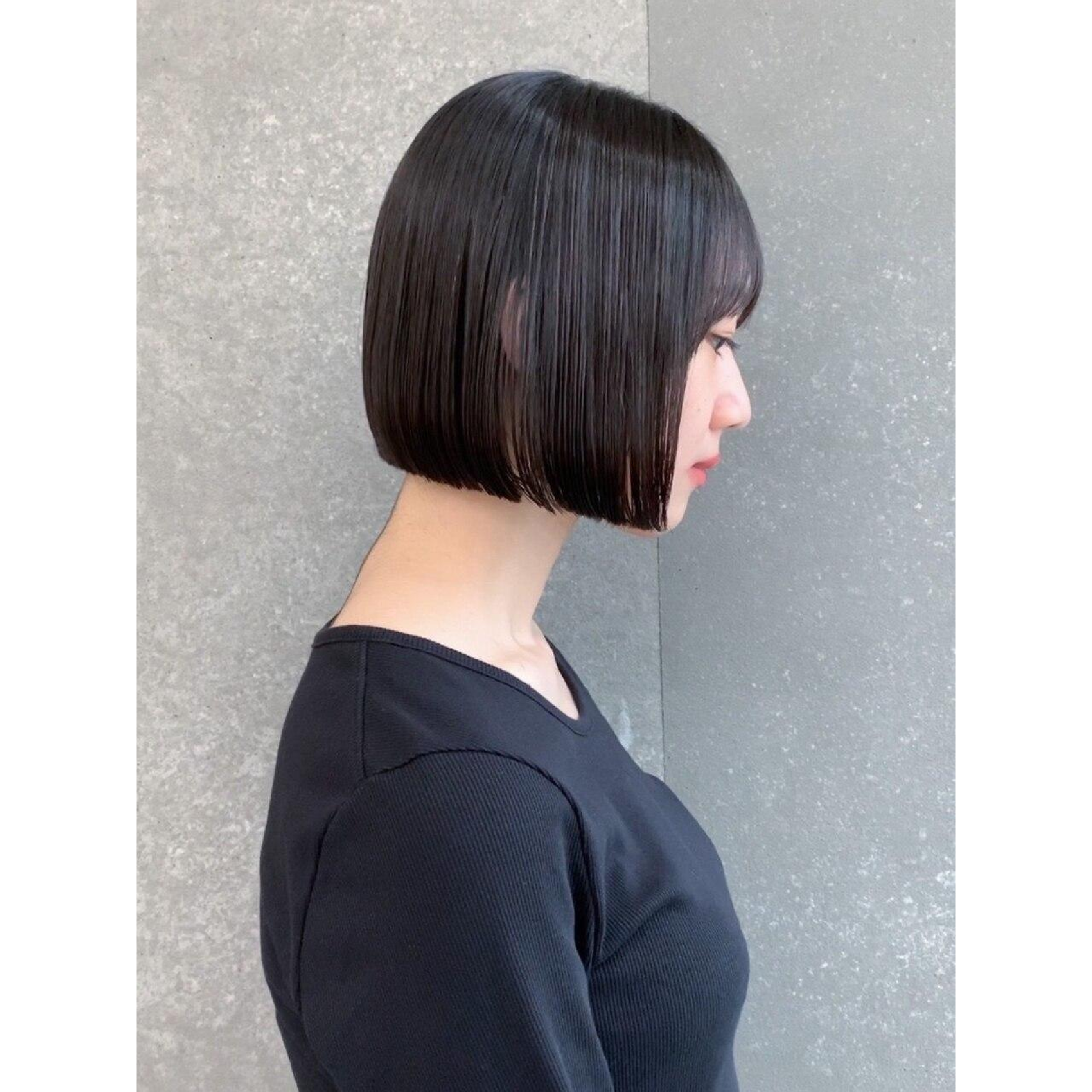 2回目限定【学割U24】カット＋髪質改善☆縮毛矯正＋1stepTR ￥13980