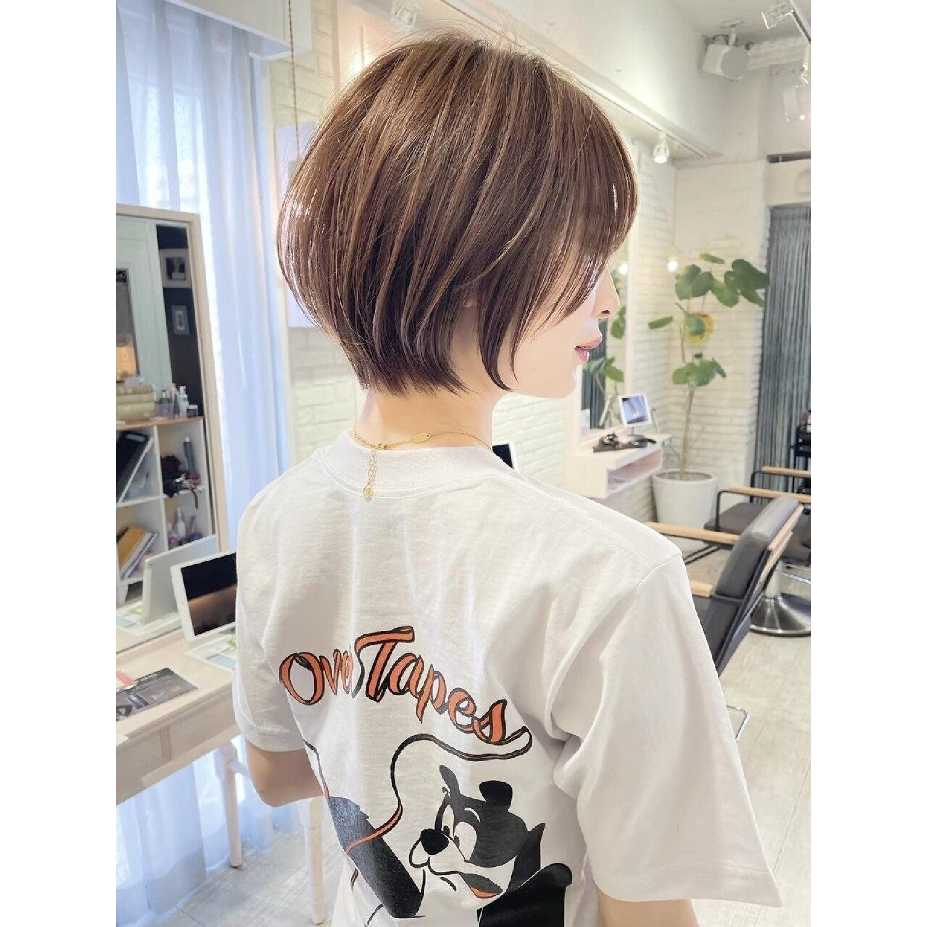 【カット人気NO.2】しなやか美髪ケア!! カット+3stepトリートメント[柏