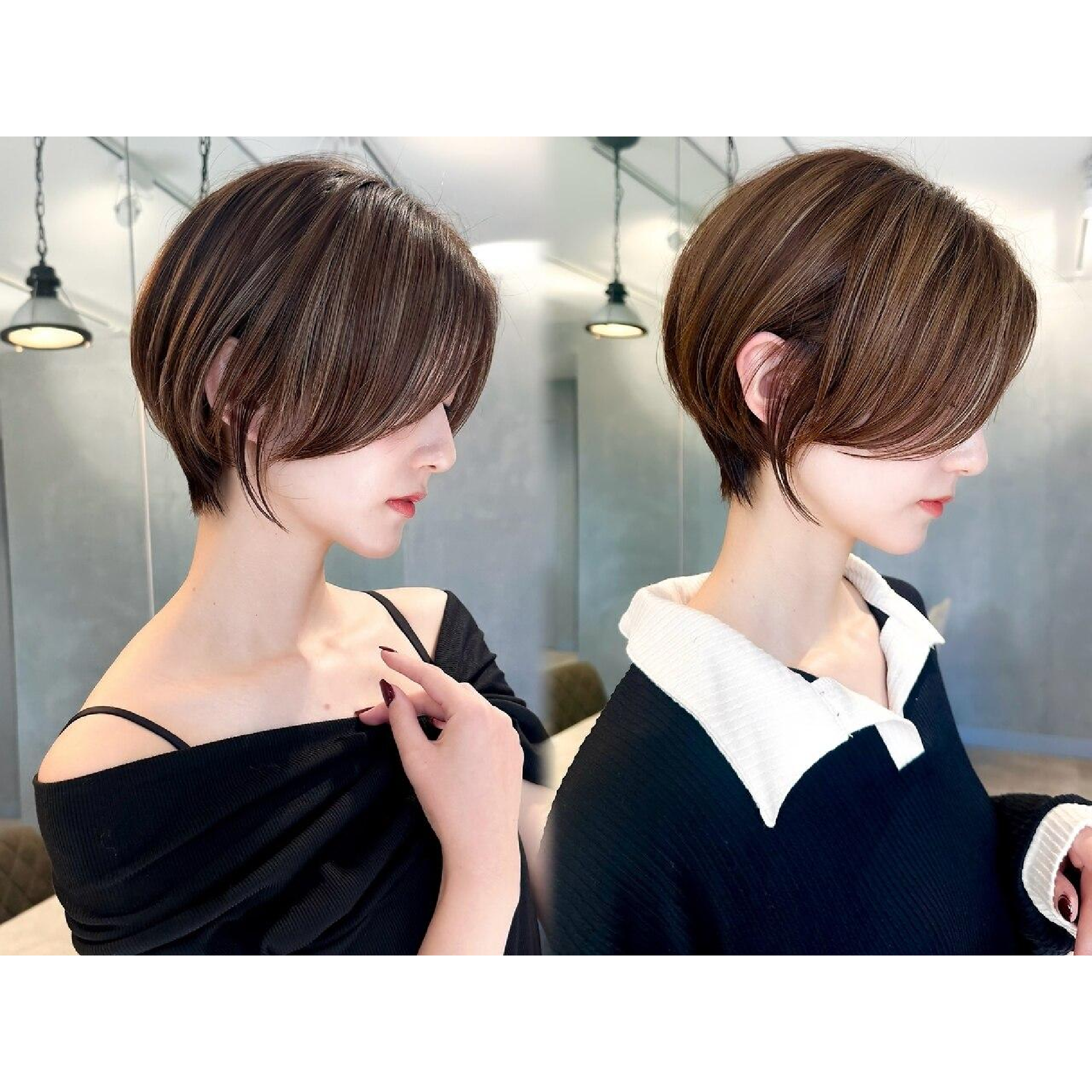 大人気【小林翼限定】カット+炭酸ケアシャンプ+1stepトリートメント[柏/柏駅
