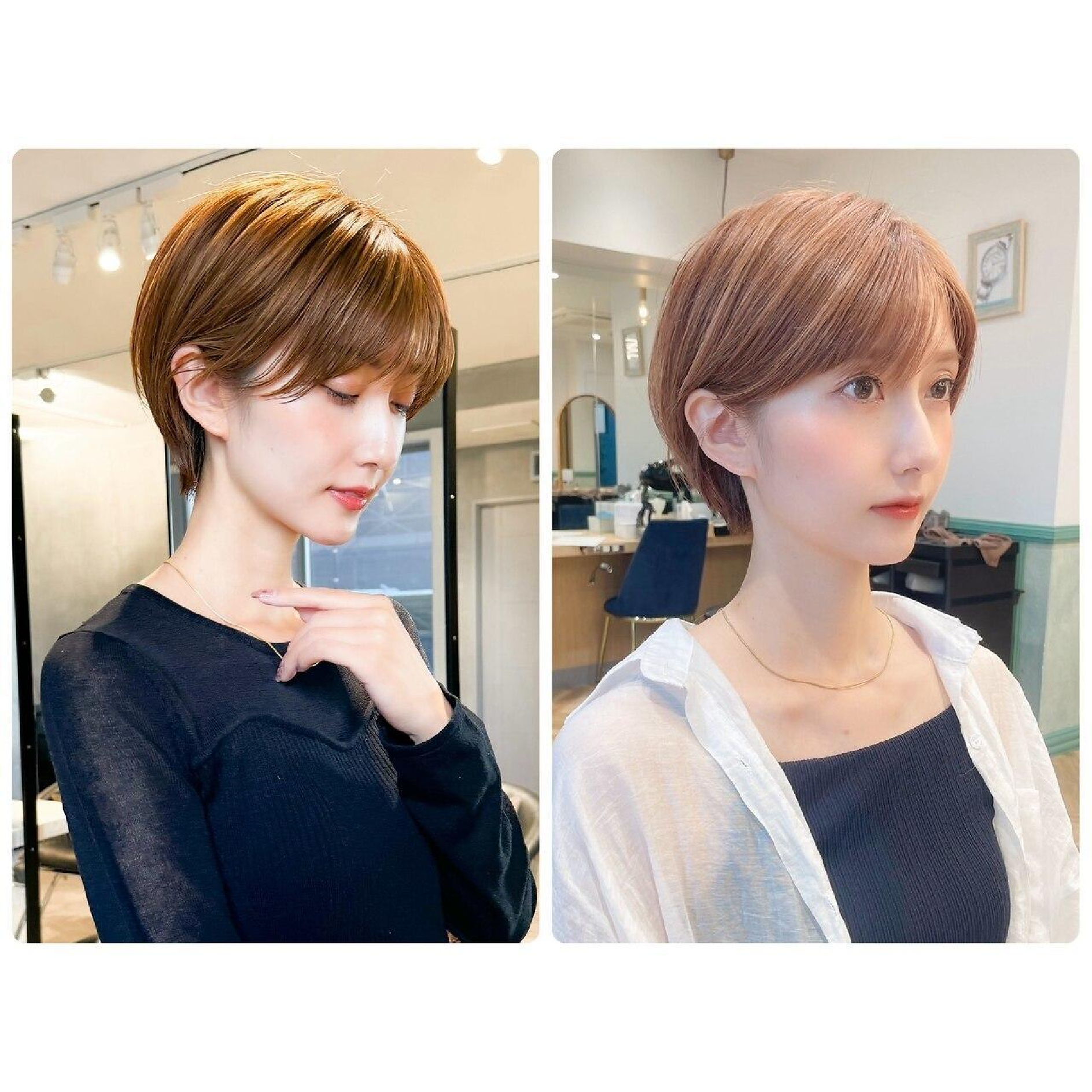 カット+カラー+艶premium超音波トリートメント+プチスパ
