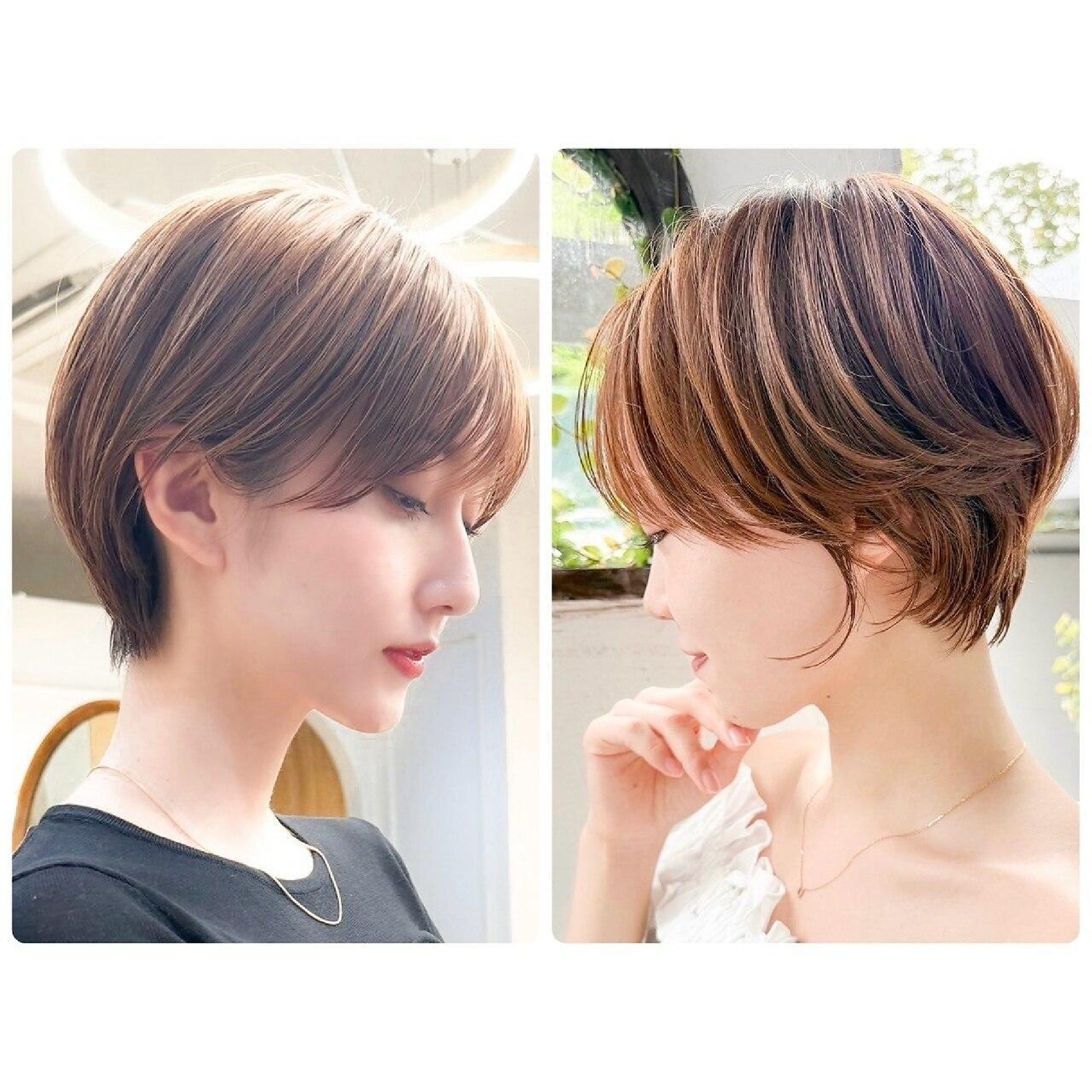 【小林翼限定】柏で1番!極細で透明感の出るハイライト＋カット＋1stepTr