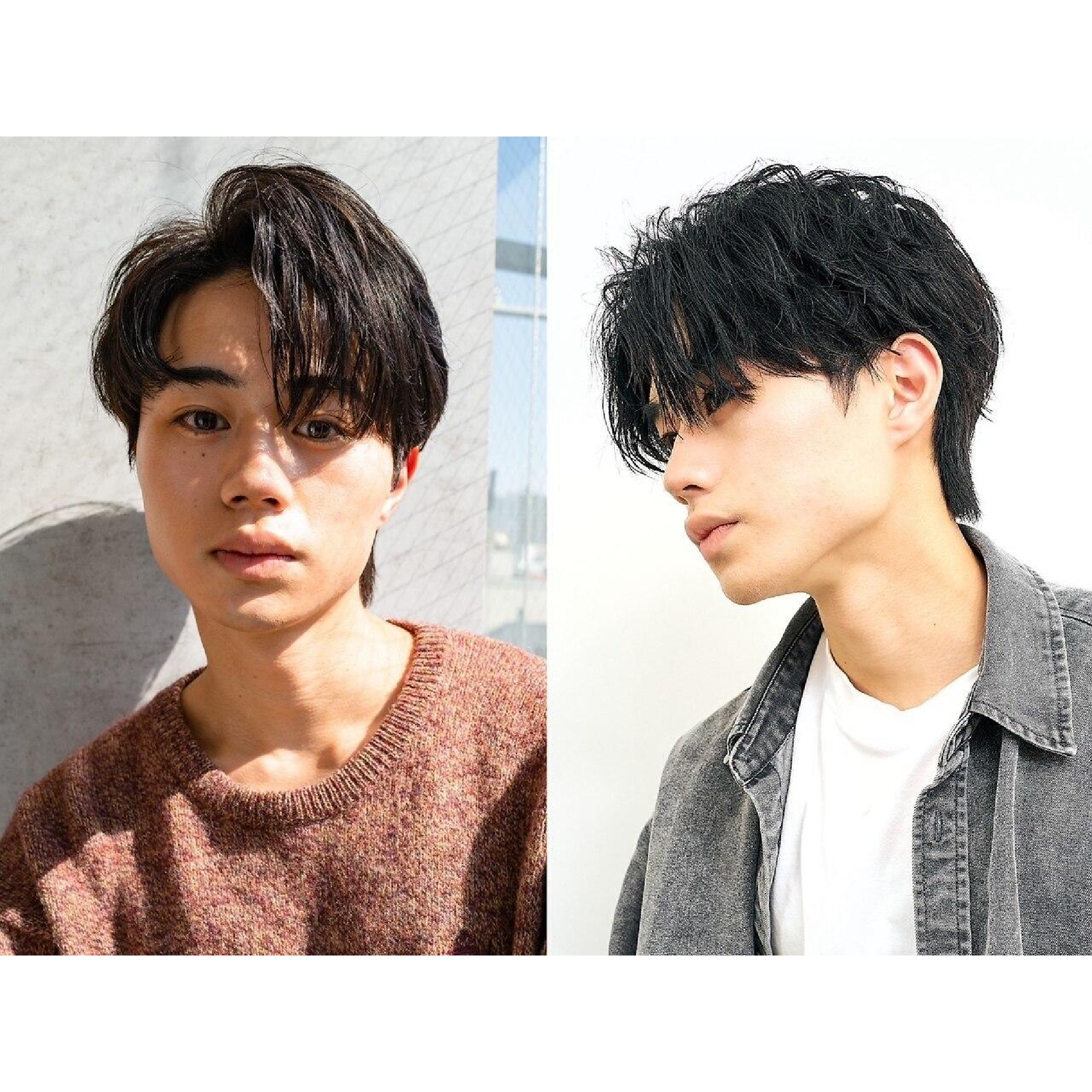 【メンズ人気No.1】カット+ケラスターゼ最高峰クロノロジスト頭皮スパ[原宿]