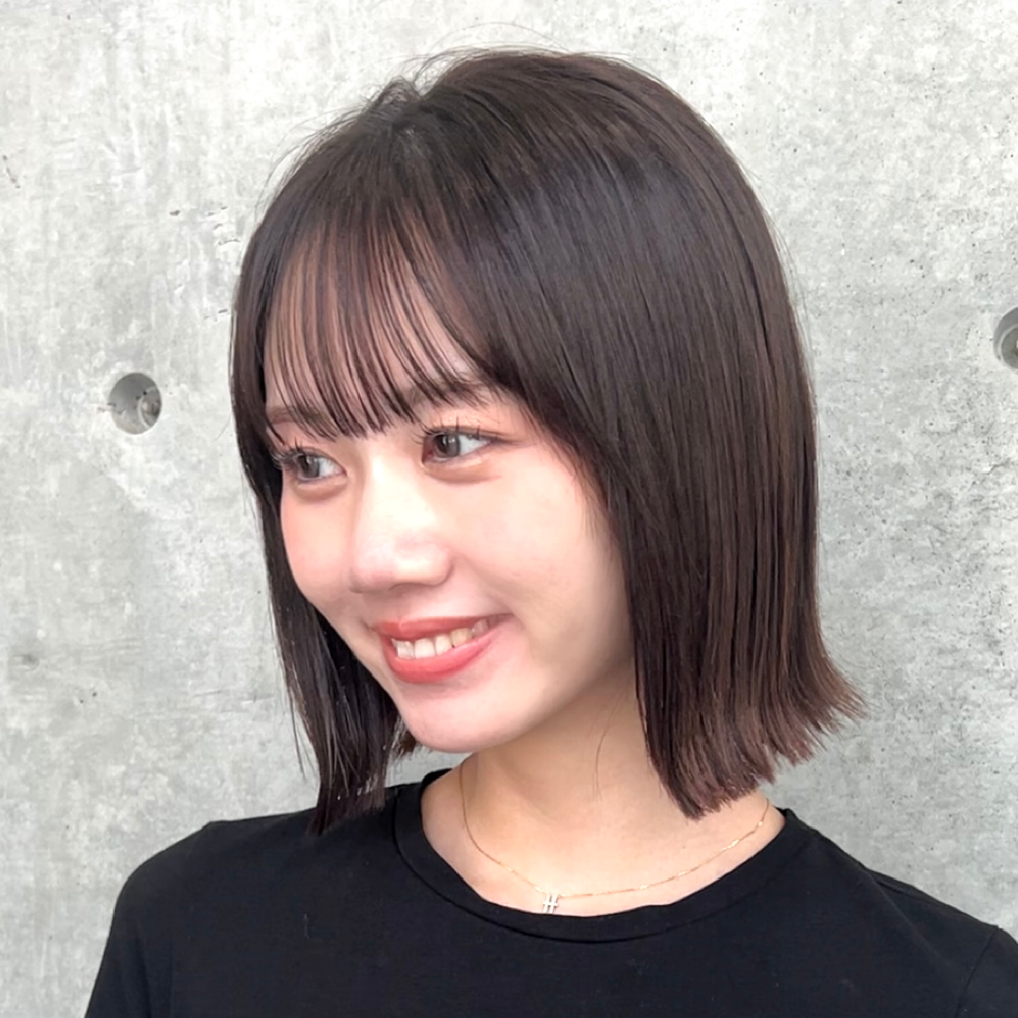 カット＋内部外部補修トリートメント