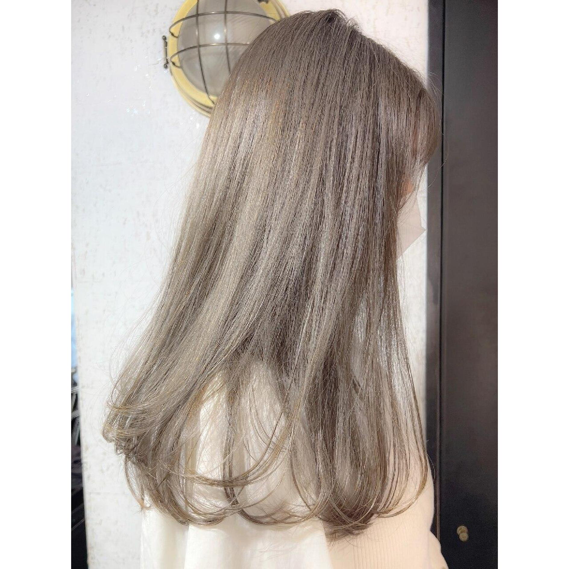【山口指名限定】似合わせトレンドレイヤーカット&３ステップトリートメント