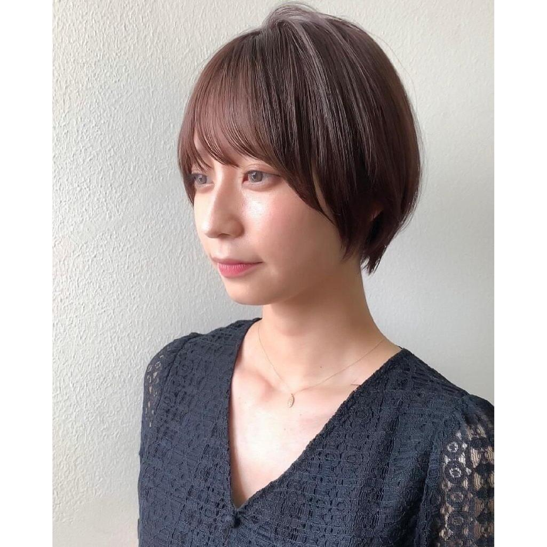 【ヘアドネーションご希望の方限定】カット＋1stepトリートメント