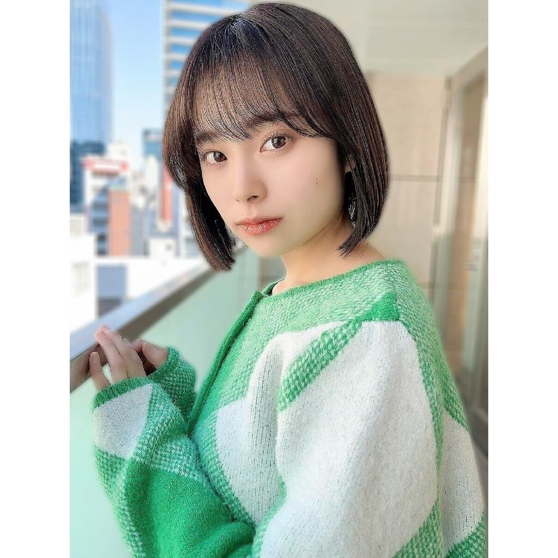 1STEPトリートメント＋カット＋前髪縮毛矯正【￥17600⇒￥9400】北千住
