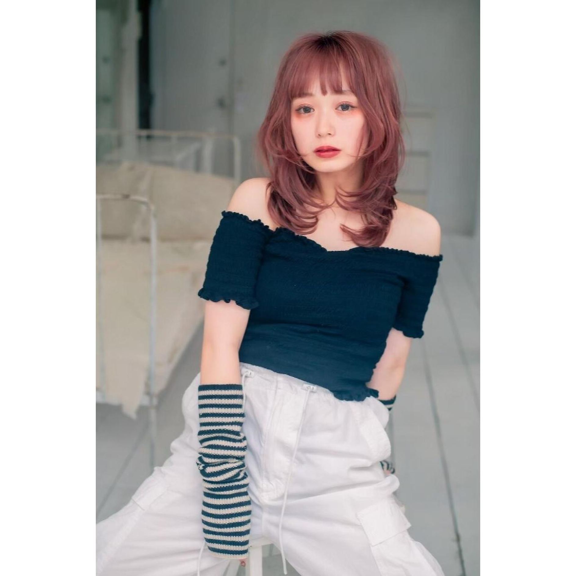 【学割限定】カット＋カラー＋トリートメント<学割U24>￥6980